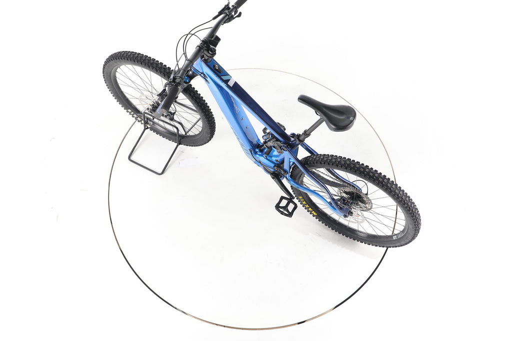 Pivot Cycles Shuttle LT E-Bike Fully Carbon - Image 20