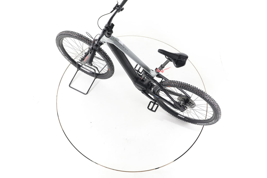 Bulls Sonic Evo AM-SL 2 Fully E-Bike Carbon 2023 - Image 20