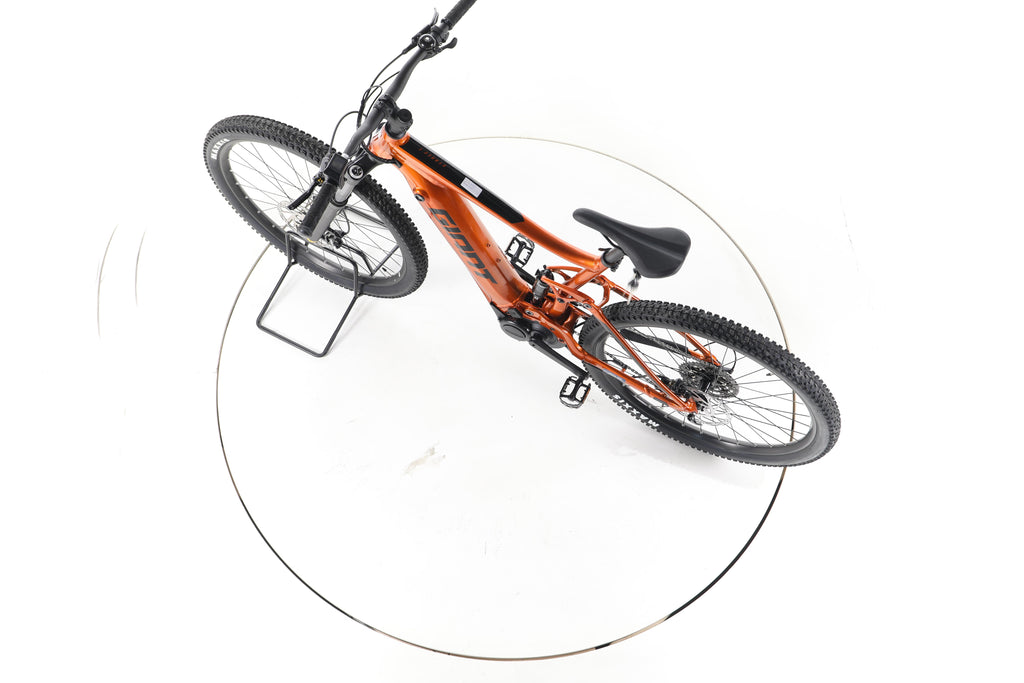 Giant Stance E+ 2 Fully E-Bike - Image 20