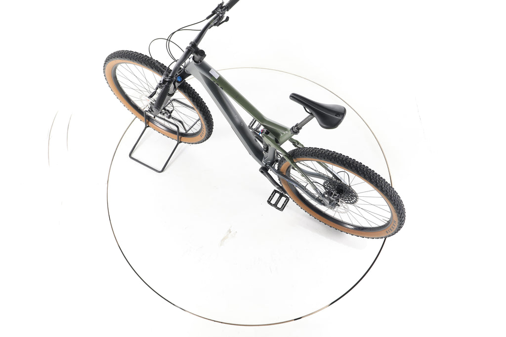 Cube Stereo One 22 HPC TM - Image 20