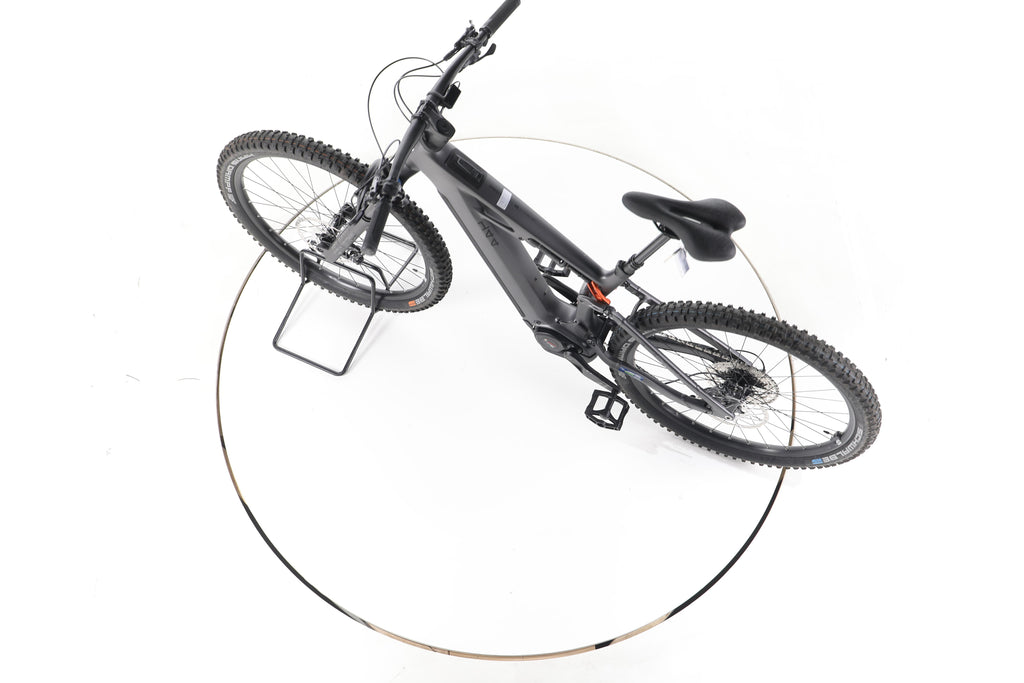 Cube Stereo Hybrid ONE44 HPC SLX E-Bike Fully 2025 - Image 20