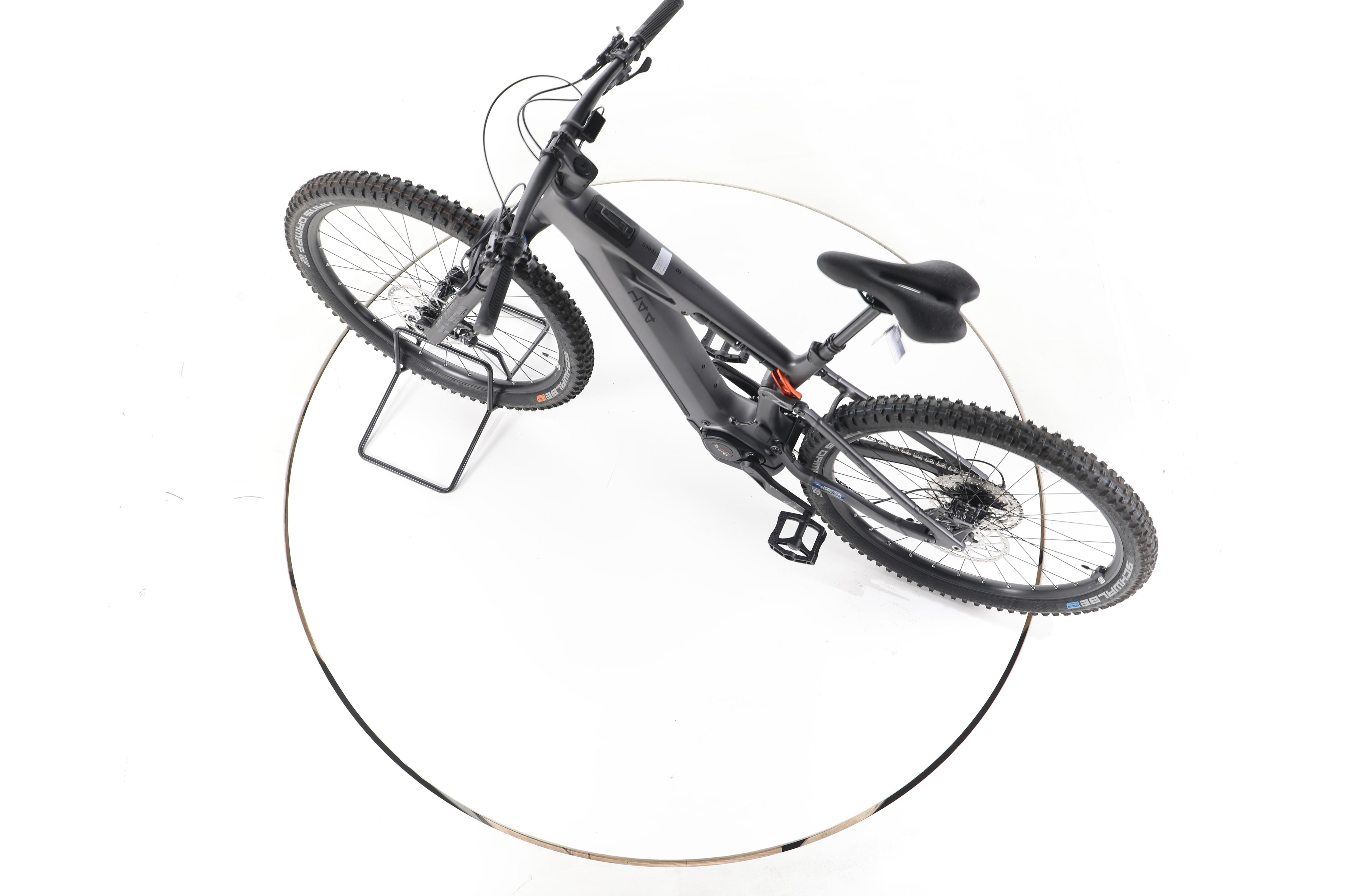 Cube Stereo Hybrid ONE44 HPC SLX E-Bike Fully 2025 - Image 20
