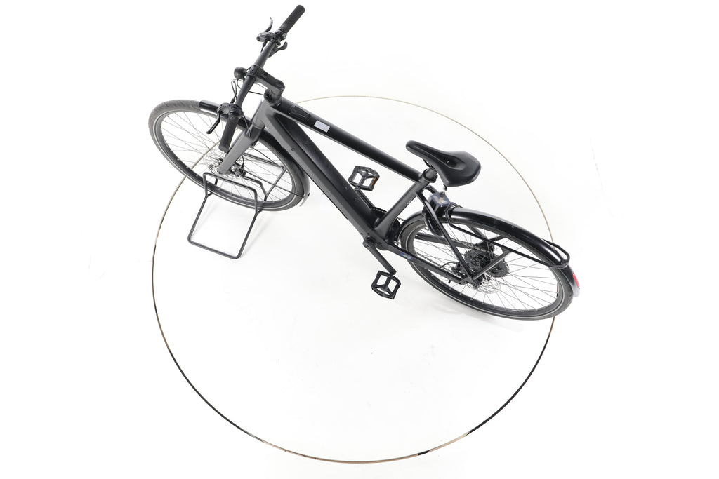 Riese & Müller UBN FIVE TOURING Trekking E-Bike - Image 20