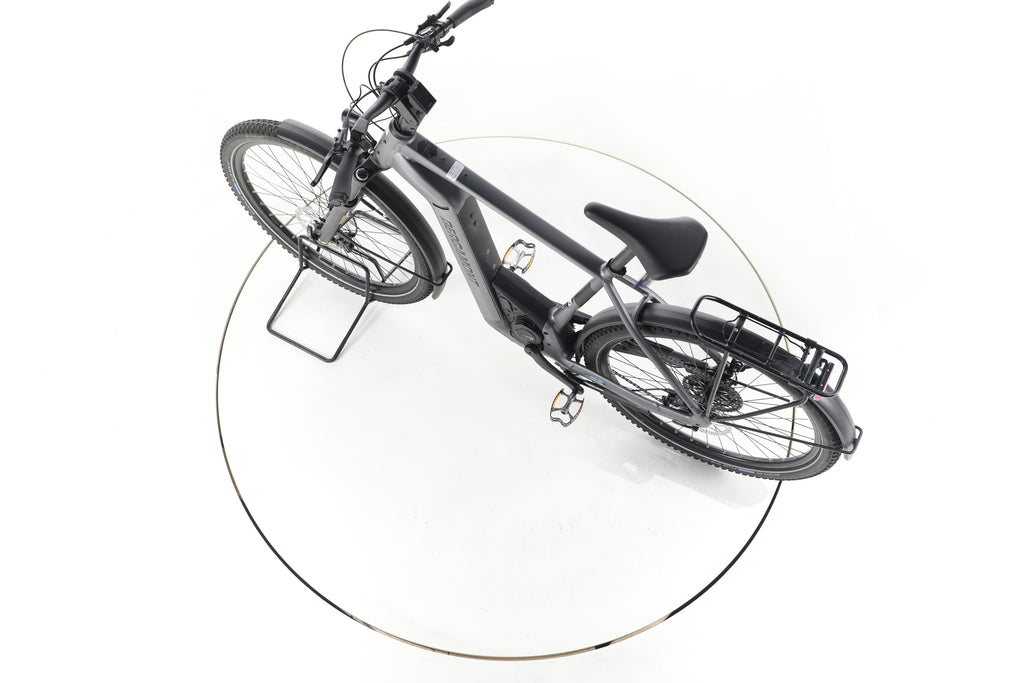Bergamont E-Horizon Premium SUV SUV E-Bike - Image 20