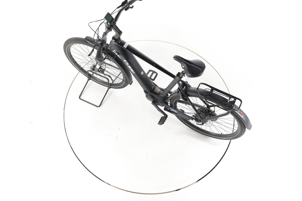Cube Touring Hybrid Pro Trekking E-Bike - Image 20