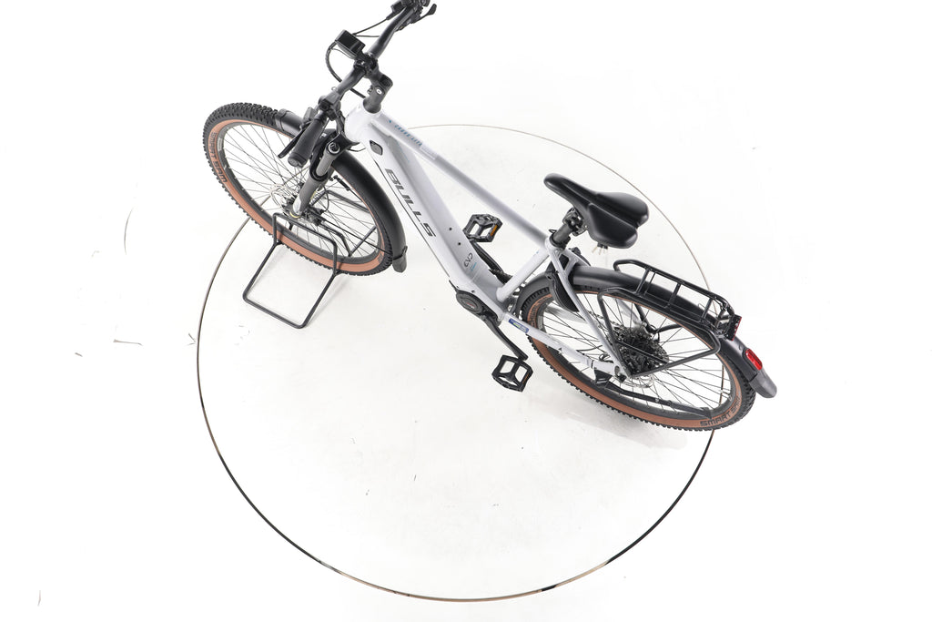 Bulls Cross lite Evo Trekking E-Bike - Image 20