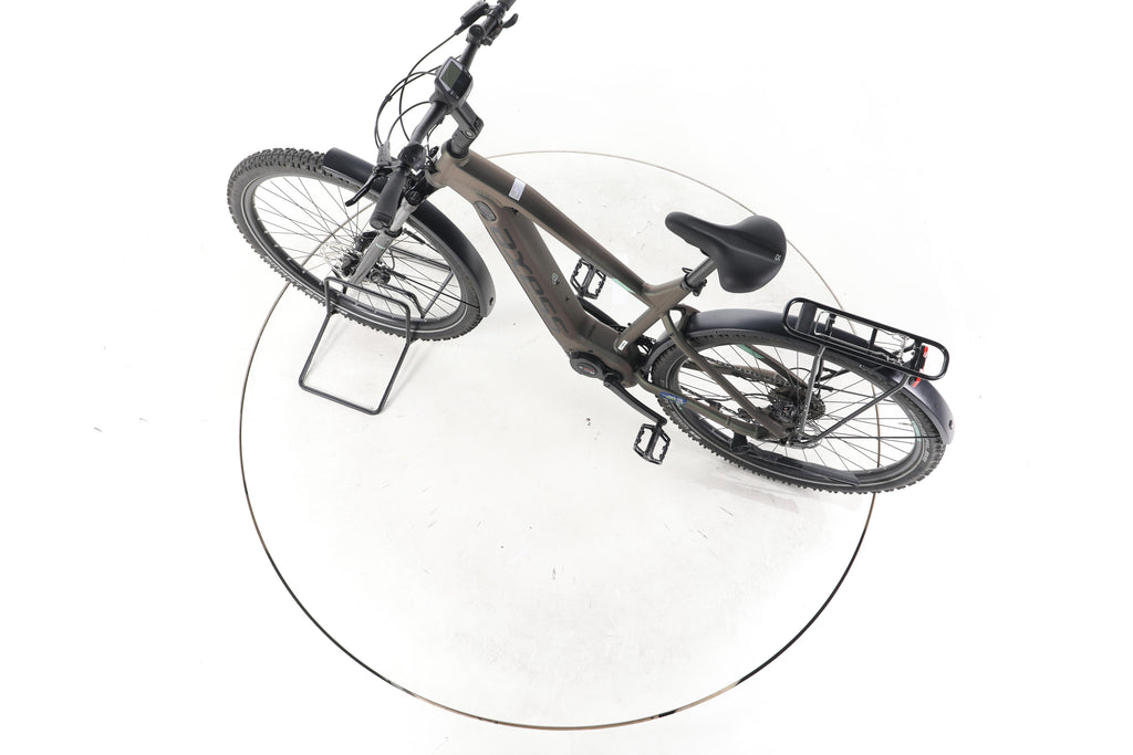 Axess Scree 29 Trekking E-Bike - Image 20