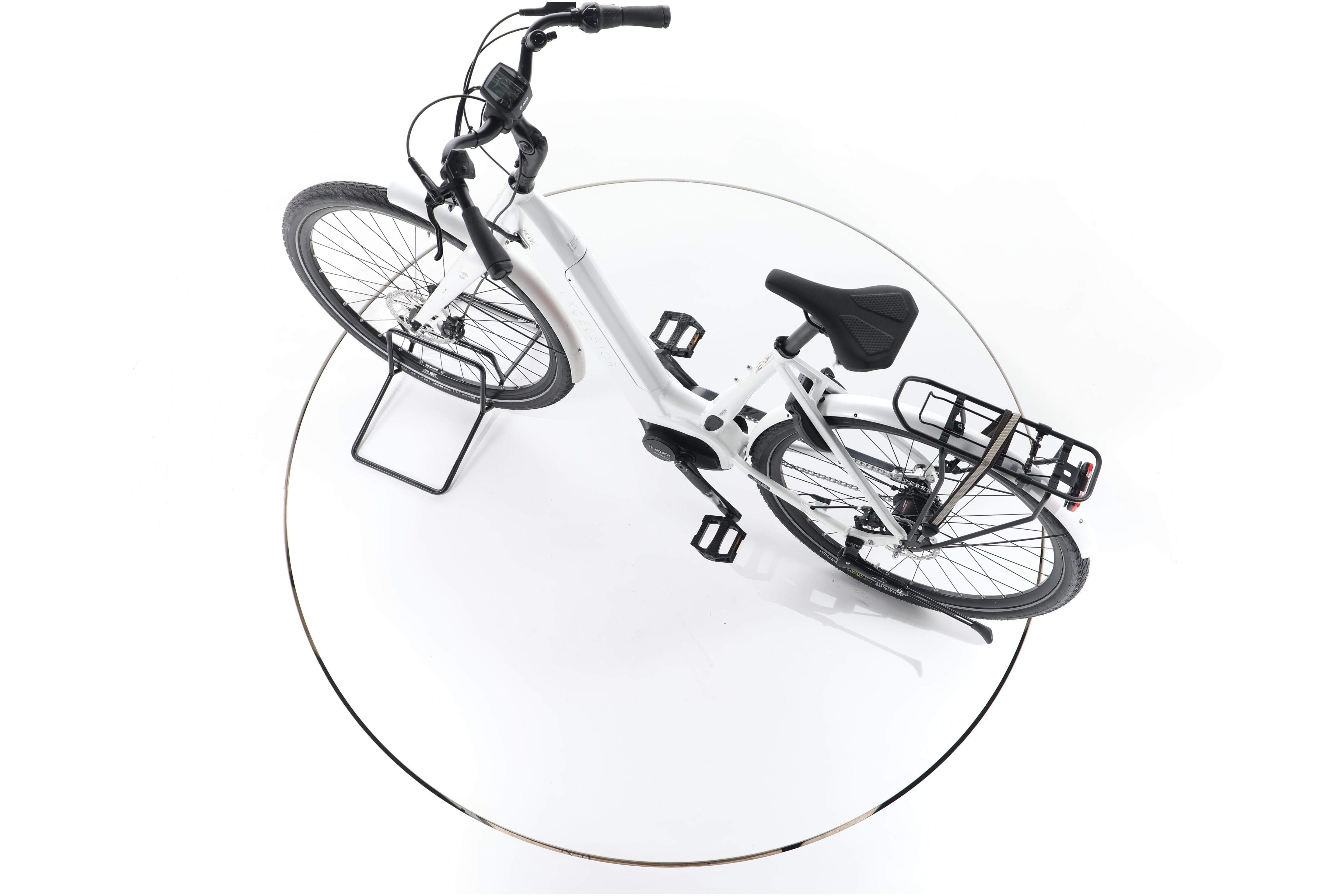 Excelsior Pearl City E-Bike Tiefeinsteiger - Image 20