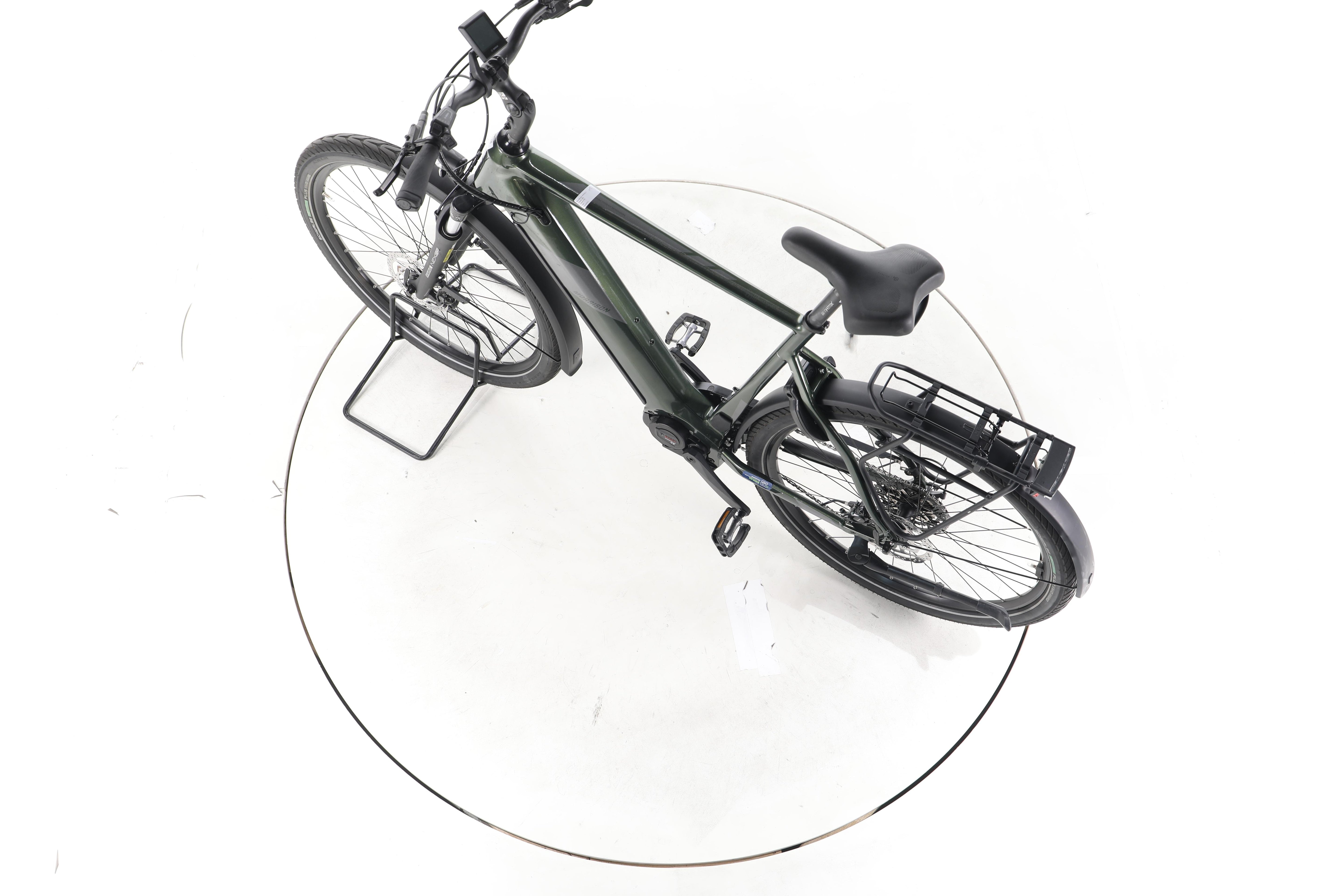 MORRISON E 7.0 Trekking E-Bike - Image 20