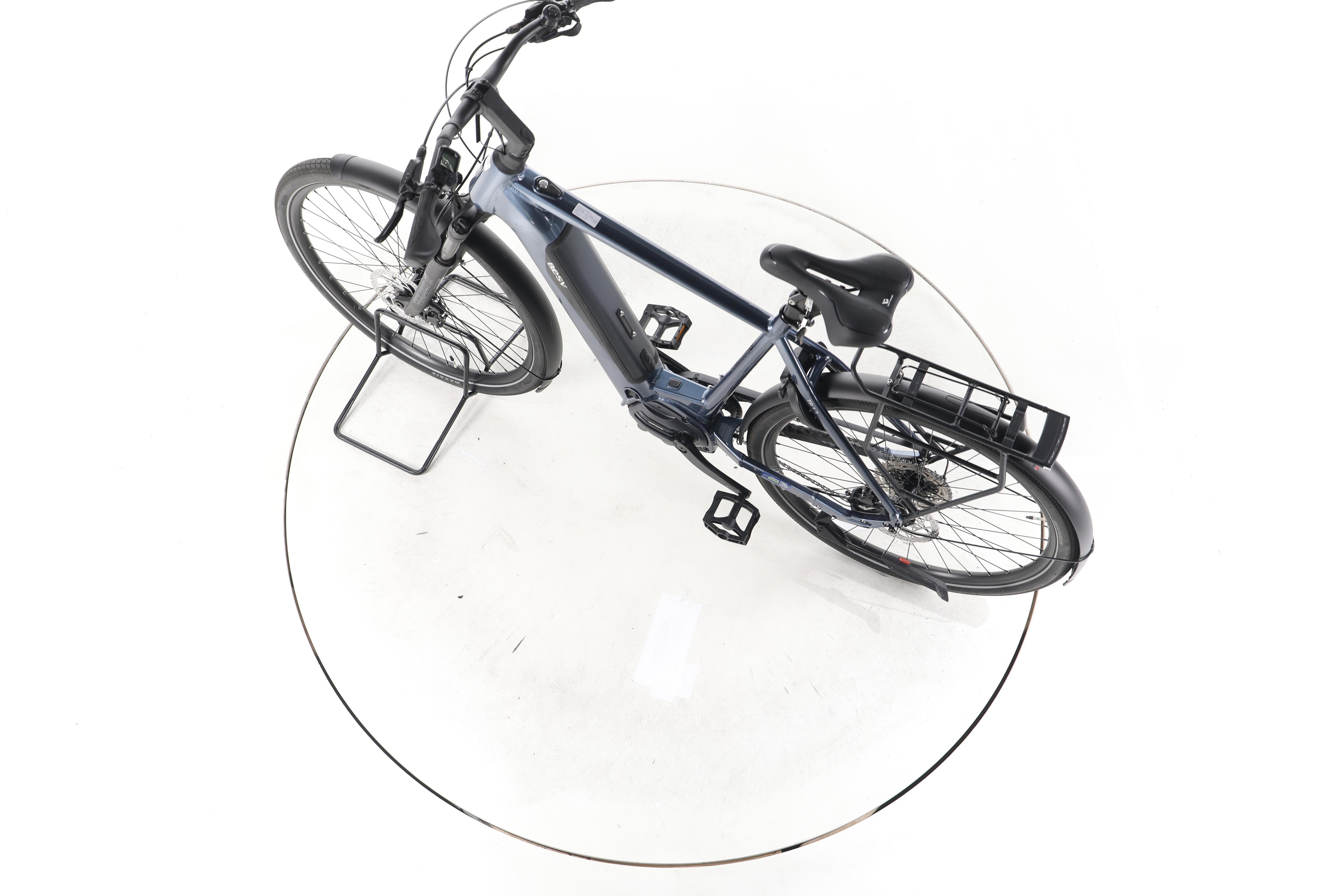 BESV TR 1.3 Trekking E-Bike - Image 20