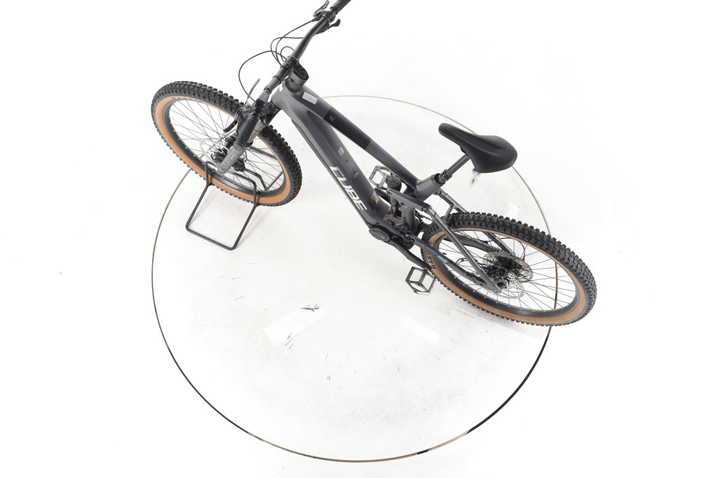 Cube Stereo Hybrid 160 HPC Race E-Bike Fully Carbon - Image 20