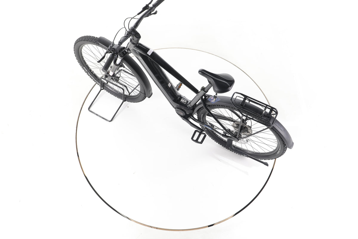 Cube Reaction Hybrid ONE Trekking E-Bike - Image 20