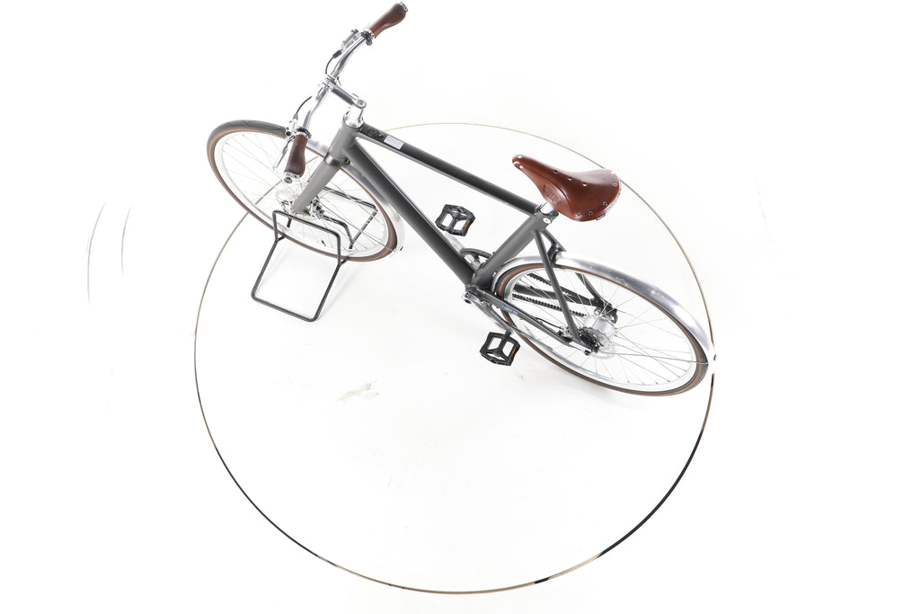 Schindelhauer Bikes Arthur Singlespeed City E-Bike - Image 20