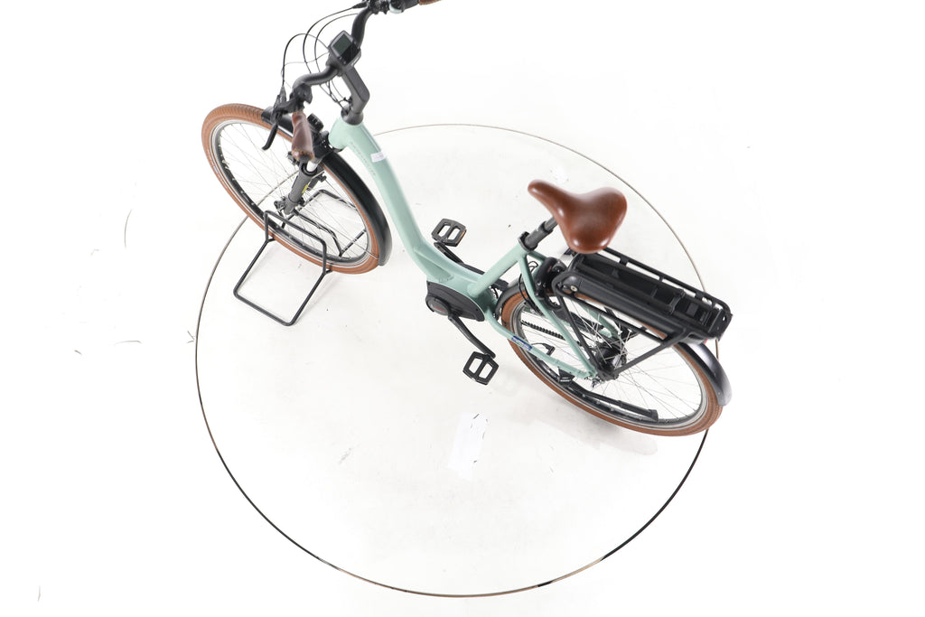 Riese & Müller Swing Silent City E-Bike Tiefeinsteiger - Image 20
