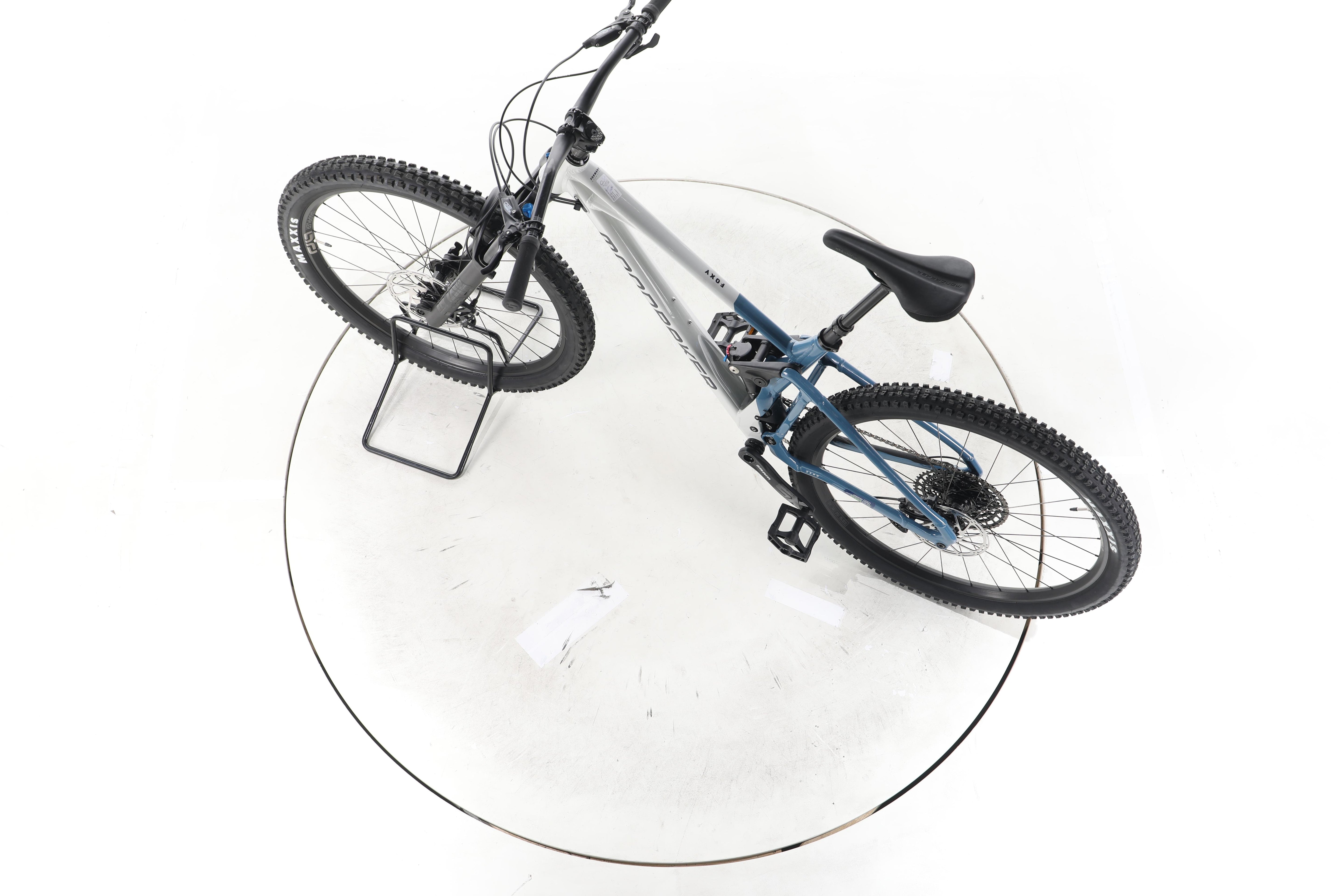 Mondraker Foxy R Fahrrad Fully - Image 20