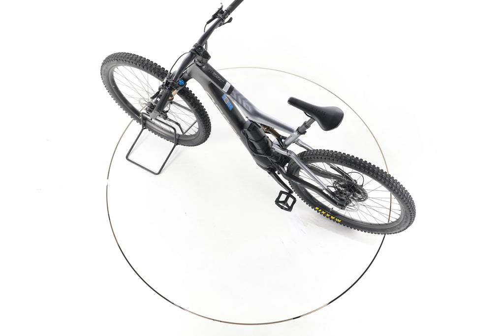 Orbea Rise M10 Fully E-Bike 2024 - Image 20