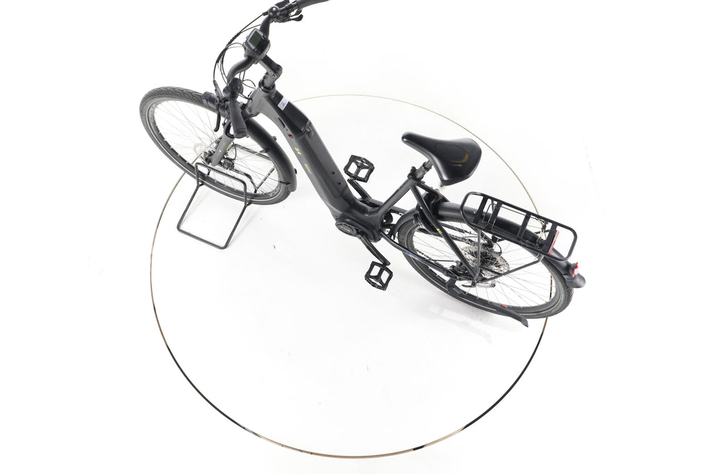 2R Manufaktur ELX 11 Trekking E-Bike Tiefeinsteiger - Image 20