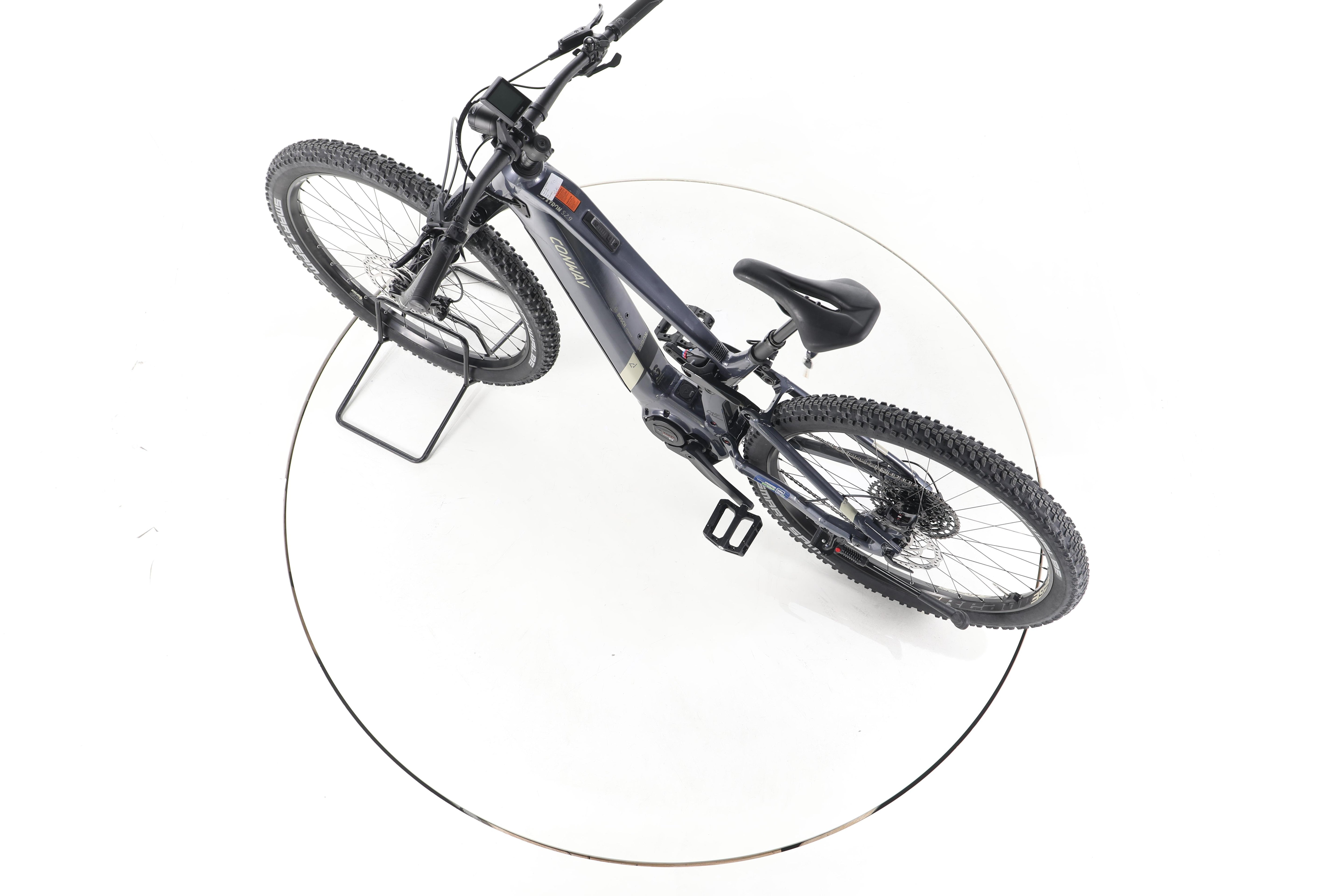Conway Xyron S 2.9 E-Bike Fully - Image 20