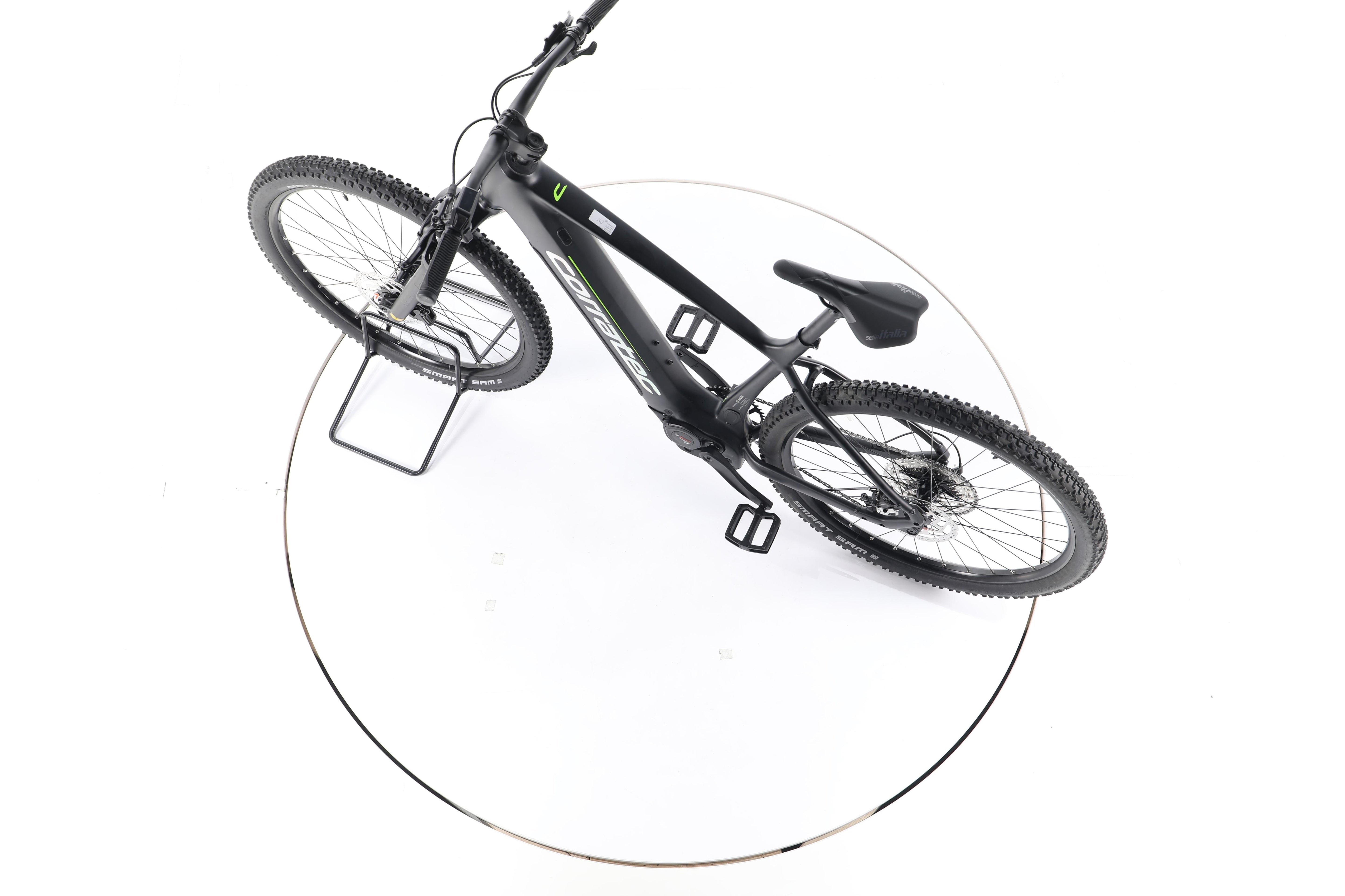 Corratec E-Power X-Vert Pro E-Bike 2025 - Image 20
