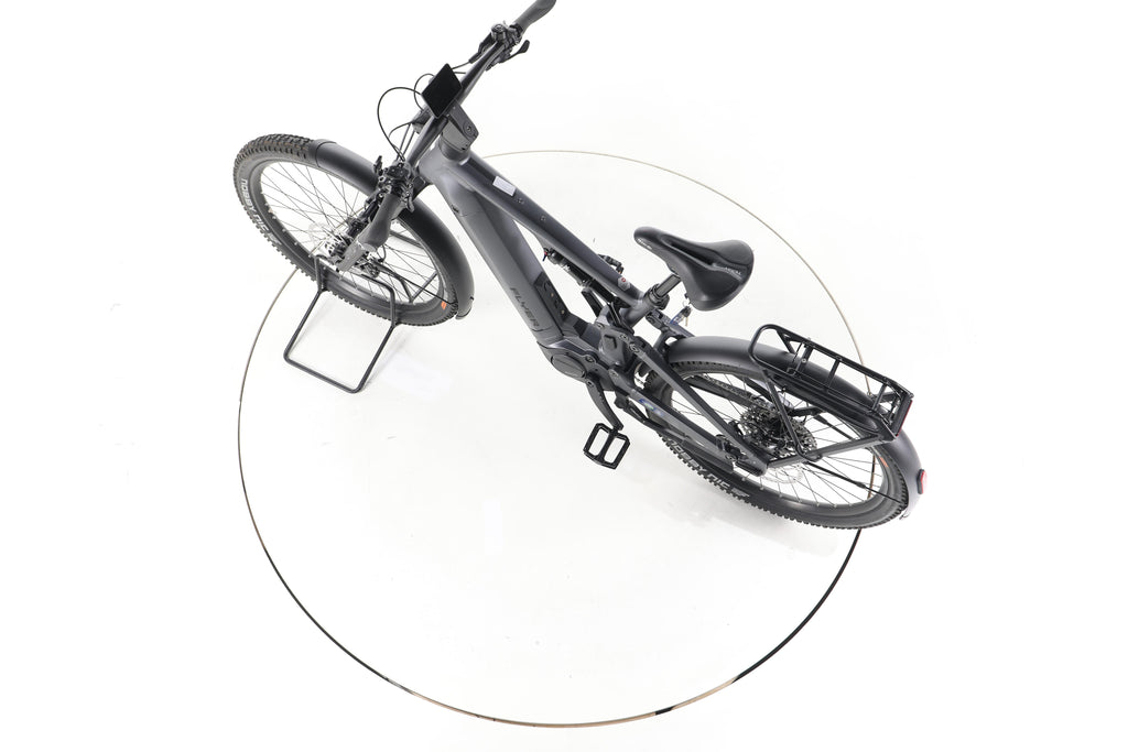 FLYER Goroc X 6.70 SUV E-Bike - Image 20