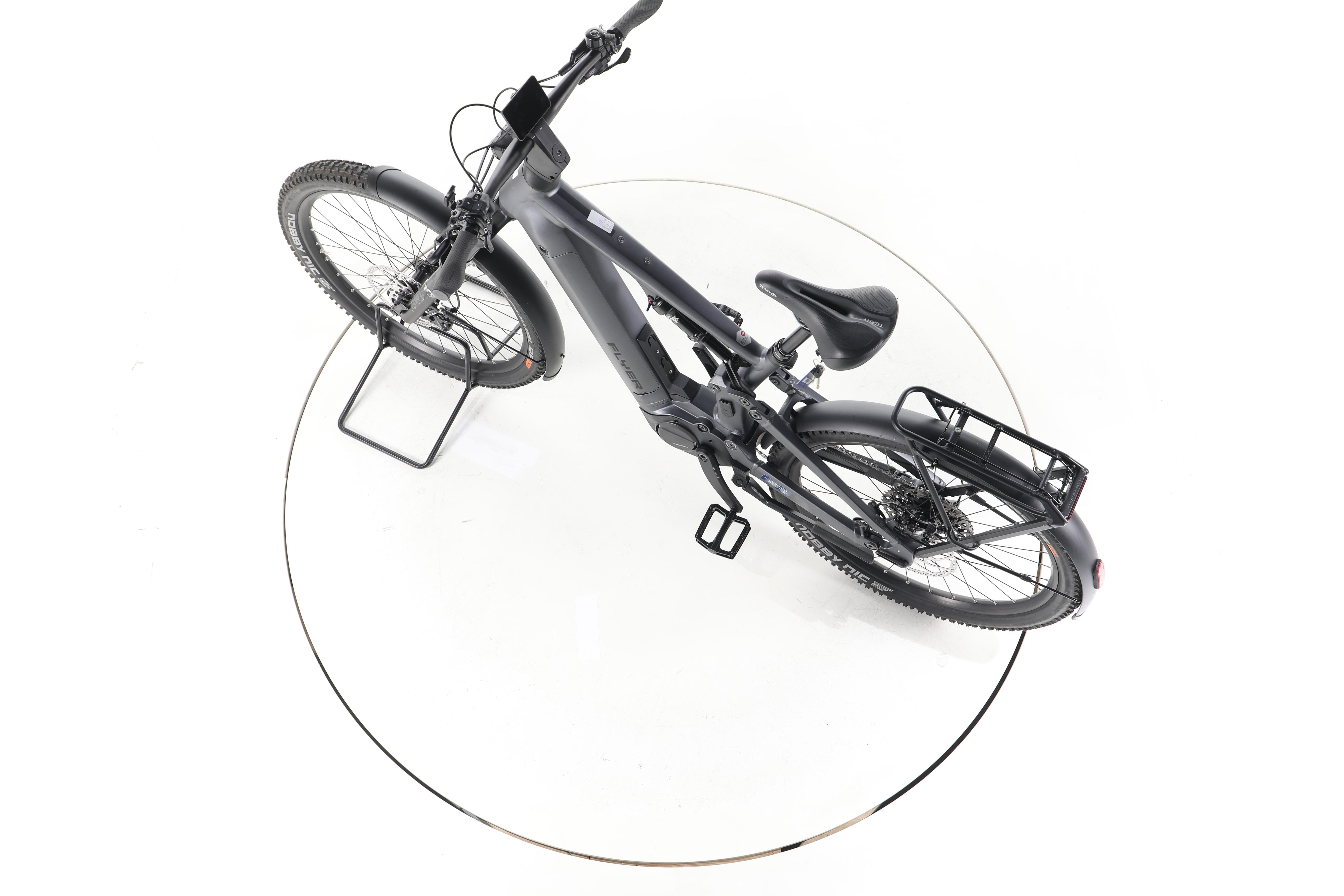 FLYER Goroc X 6.70 SUV E-Bike - Image 20
