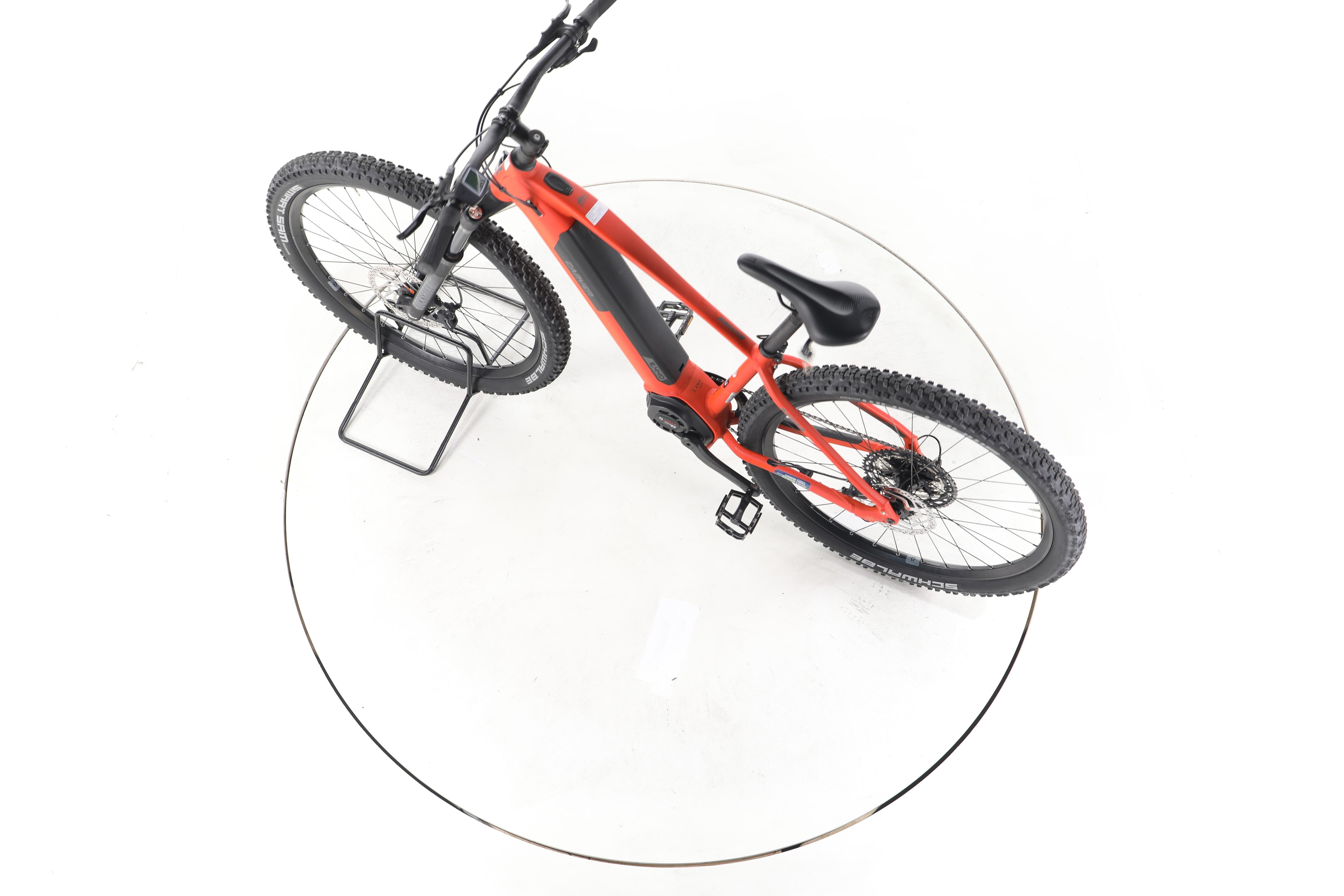 Carver Strict E.440 E-Bike - Image 20