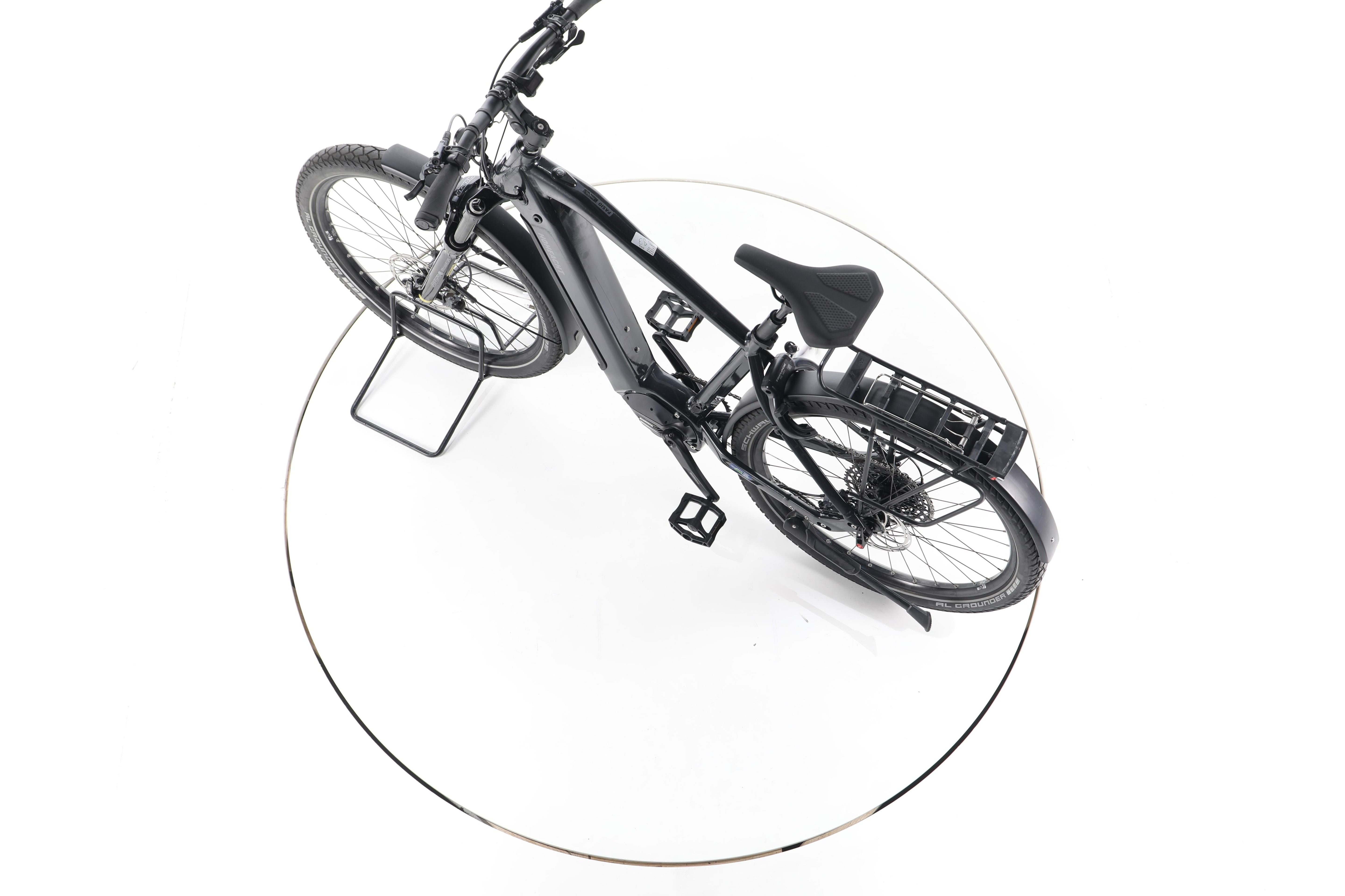 HoheAcht Pasio Tereno Trekking E-Bike - Image 20