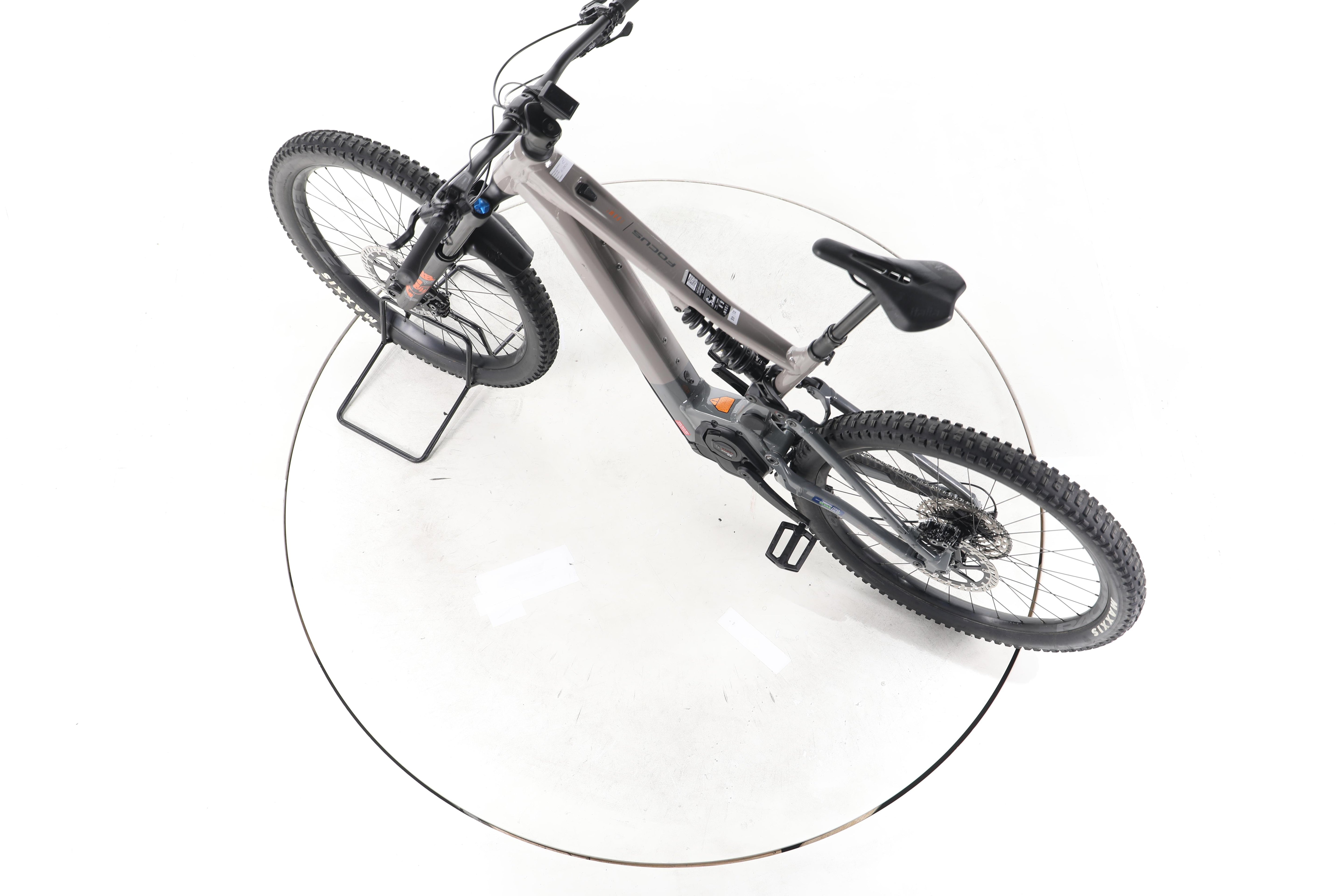 Focus SAM² 6.8 E-Bike Fully - Image 20