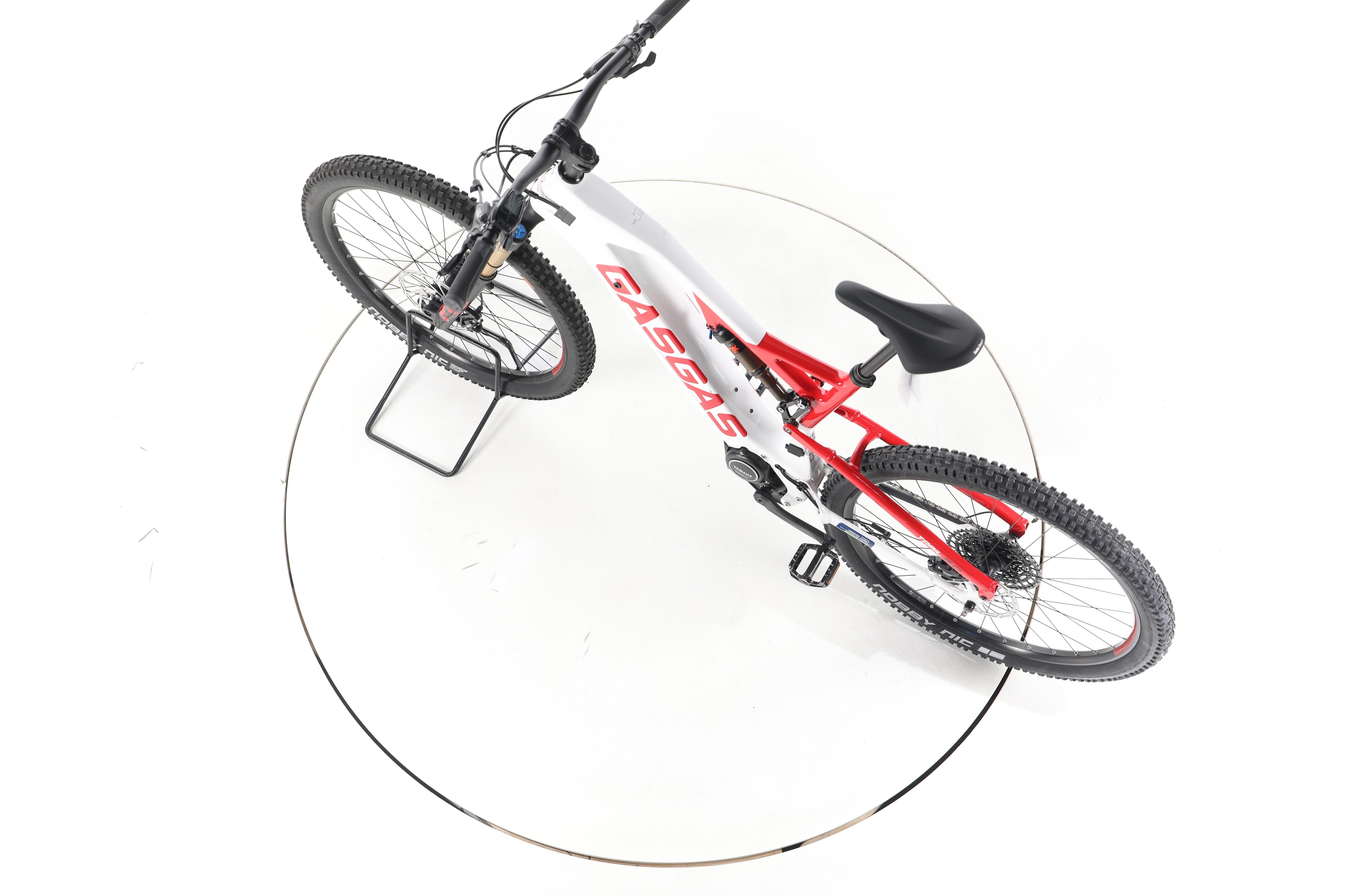 GASGAS G Trail 3.0 Fully E-Bike - Image 20
