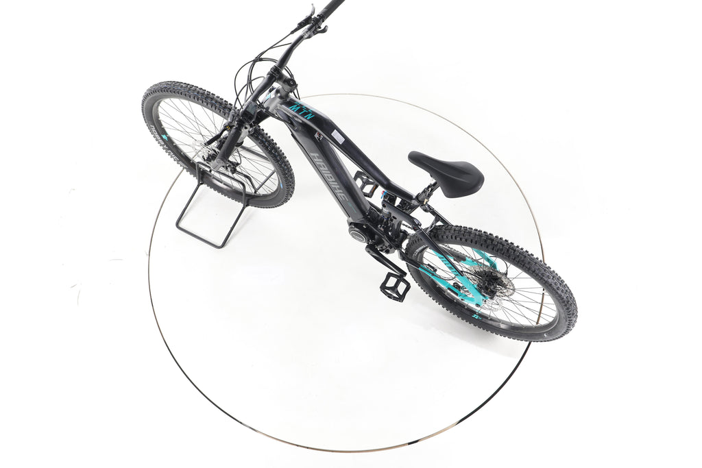 Haibike AllMtn 1 E-Bike Fully 2024 - Image 20