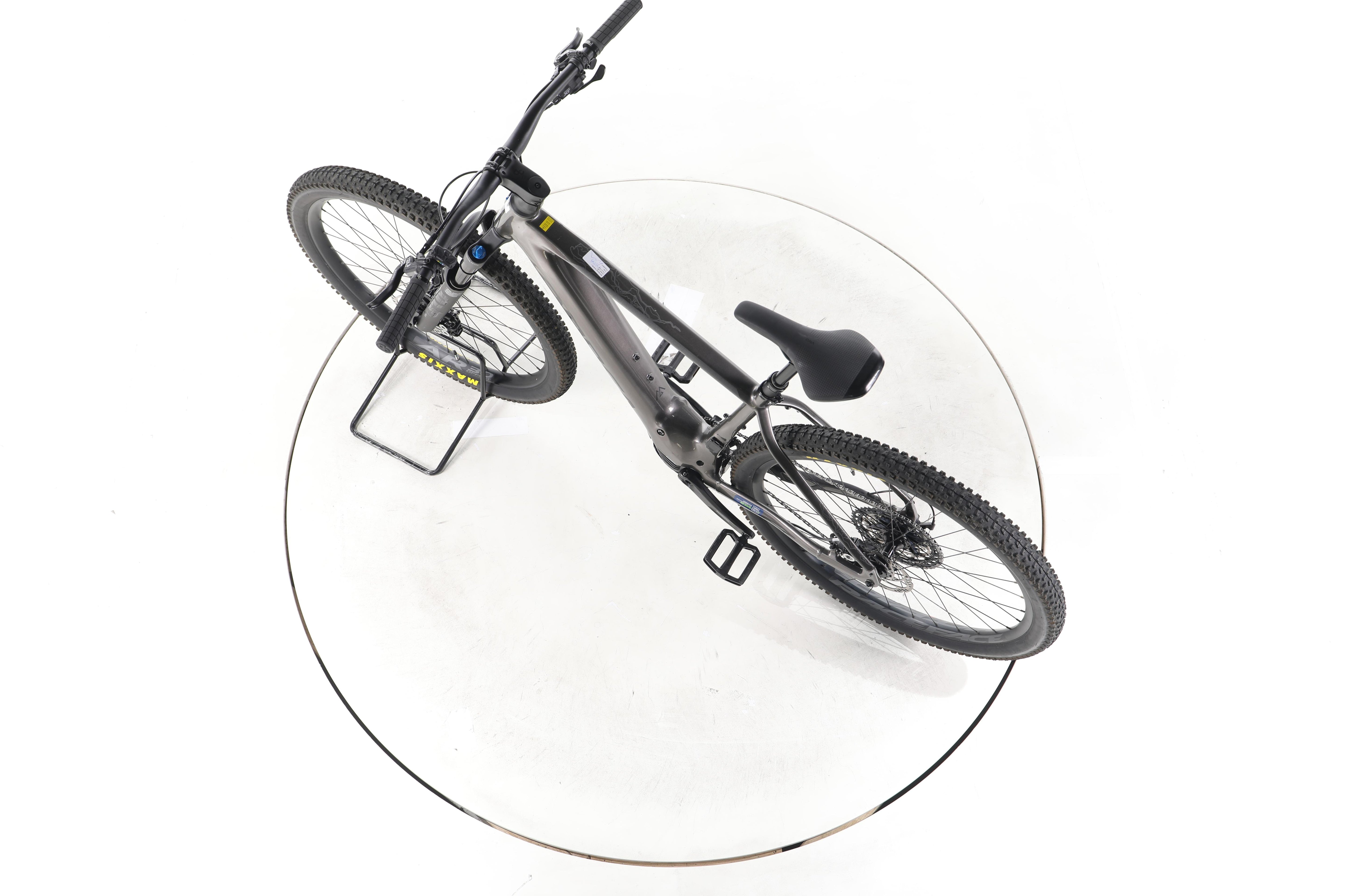 Orbea Urrun 10 E-Bike - Image 20