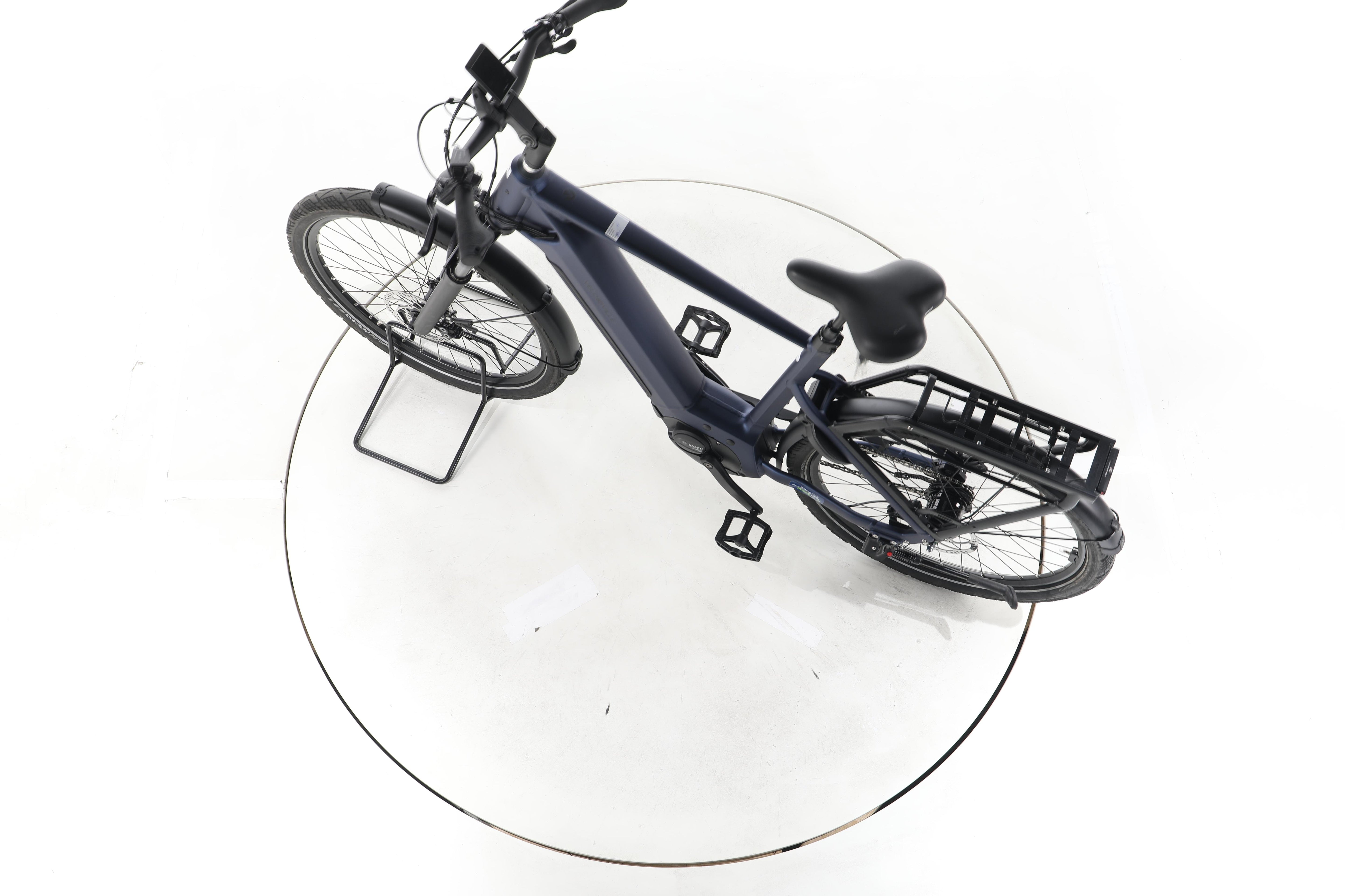 Velo de Ville SEB 490 City E-Bike 2024 - Image 20
