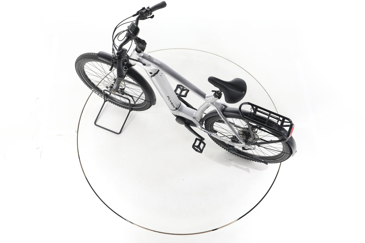 FLYER Gotour6 7.12 Trekking E-Bike - Image 20
