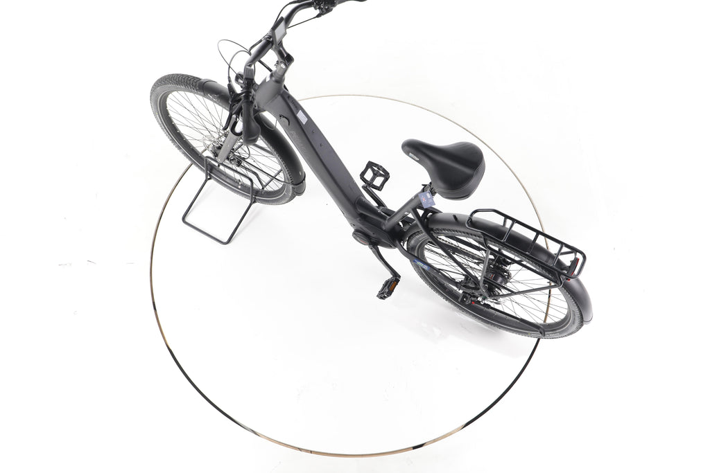 Pegasus Savino EVO 5R City E-Bike Tiefeinsteiger - Image 20