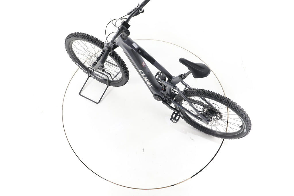 Cube Stereo Hybrid 140 HPC Race Fully E-Bike Carbon - Image 20