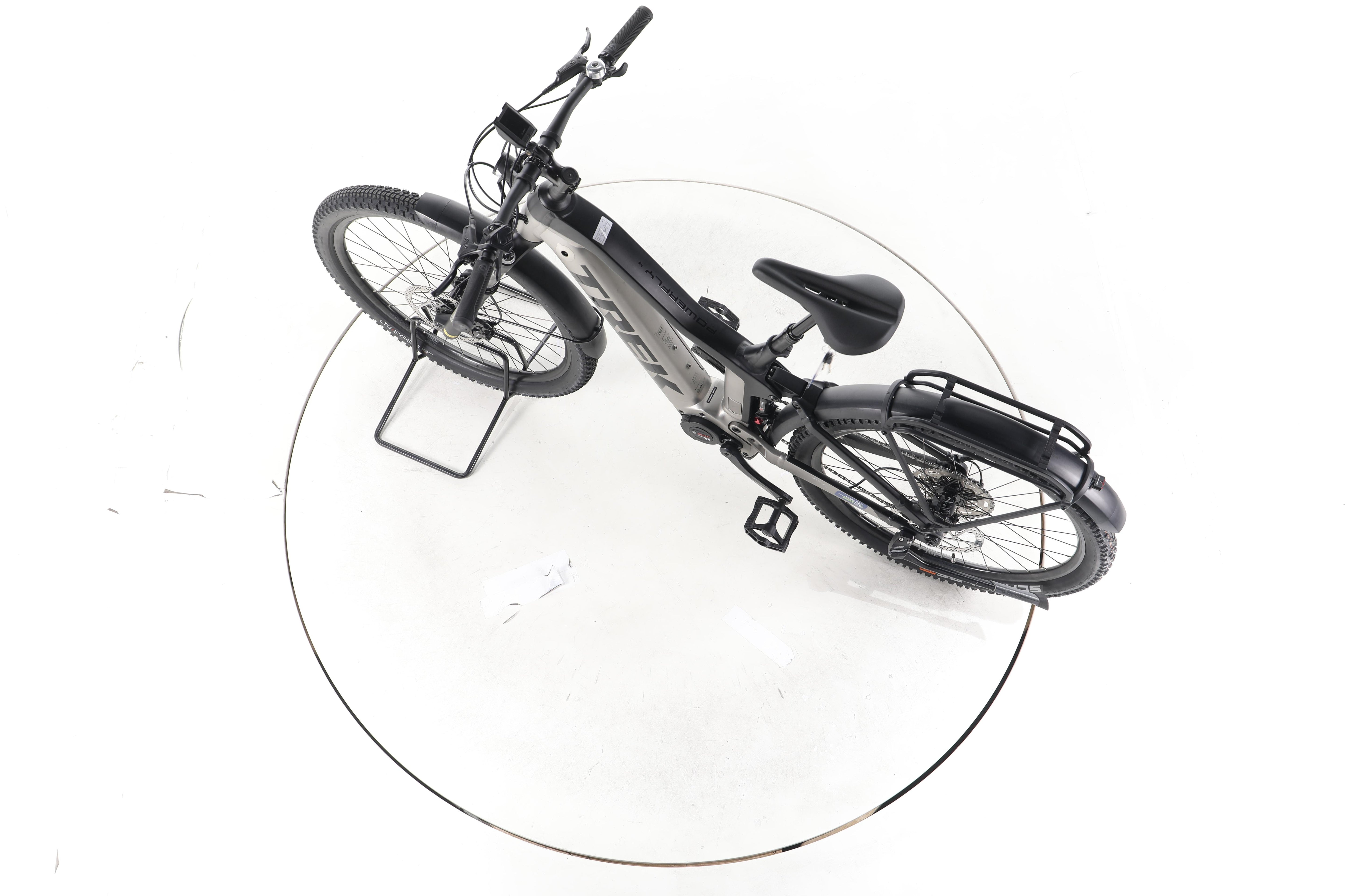Trek Powerfly FS 4 Equipped Gen 3 E-Bike Fully - Image 20