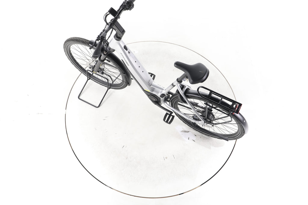 Stevens E-Courier Plus City E-Bike Tiefeinsteiger 2024 - Image 20