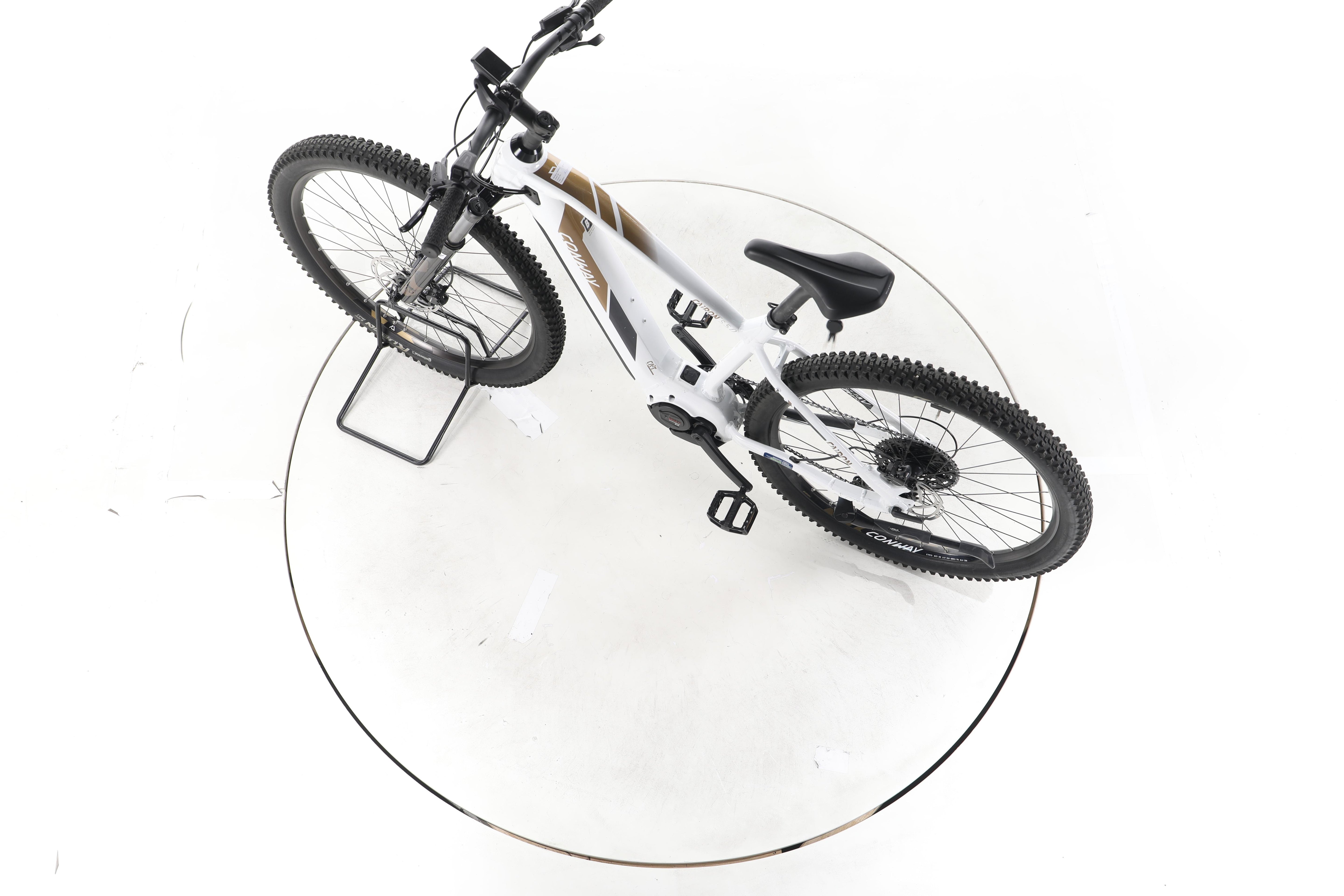 Conway Cairon S 5.0 E-Bike - Image 20