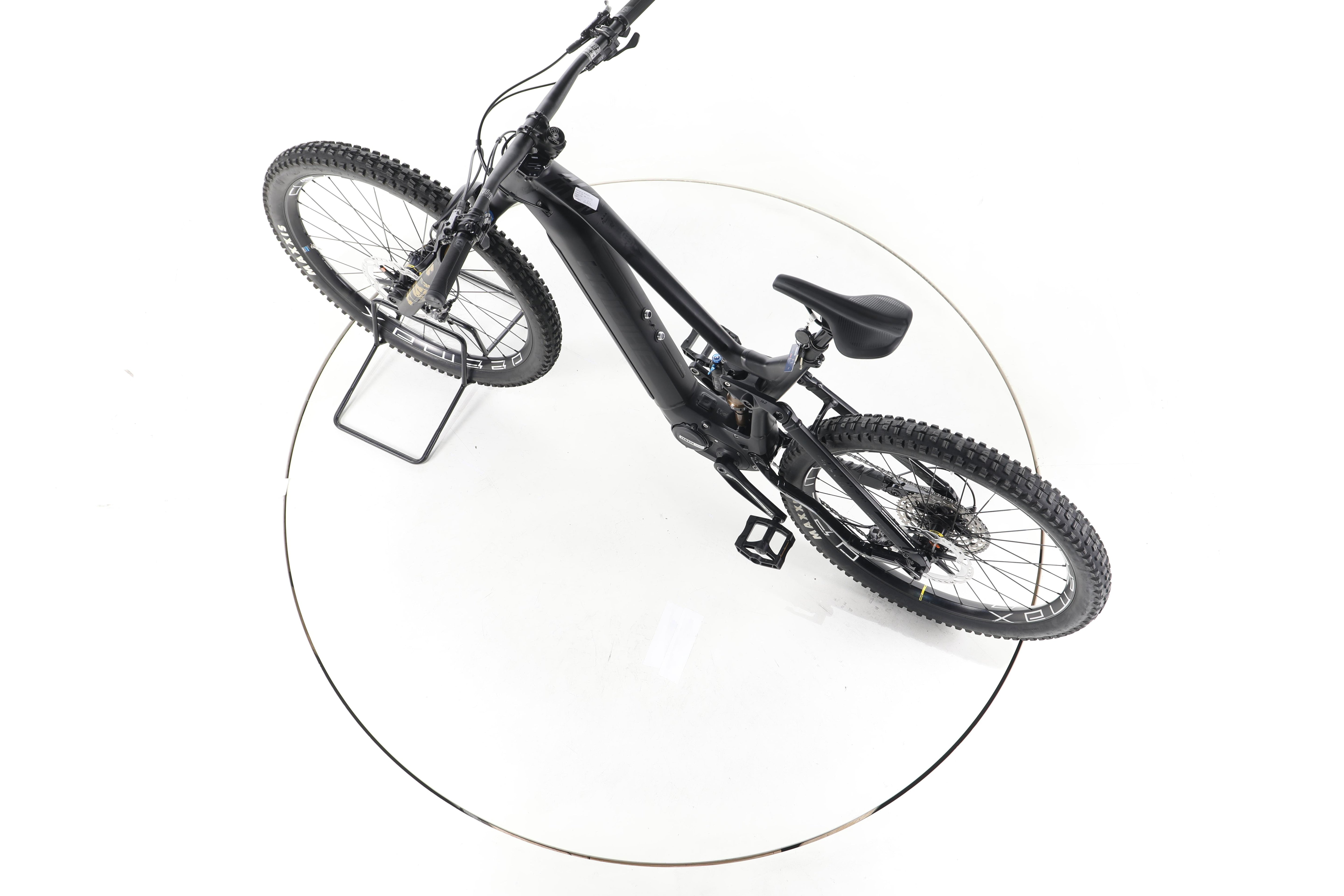 Haibike AllMtn 10 E-Bike Fully 2024 - Image 20