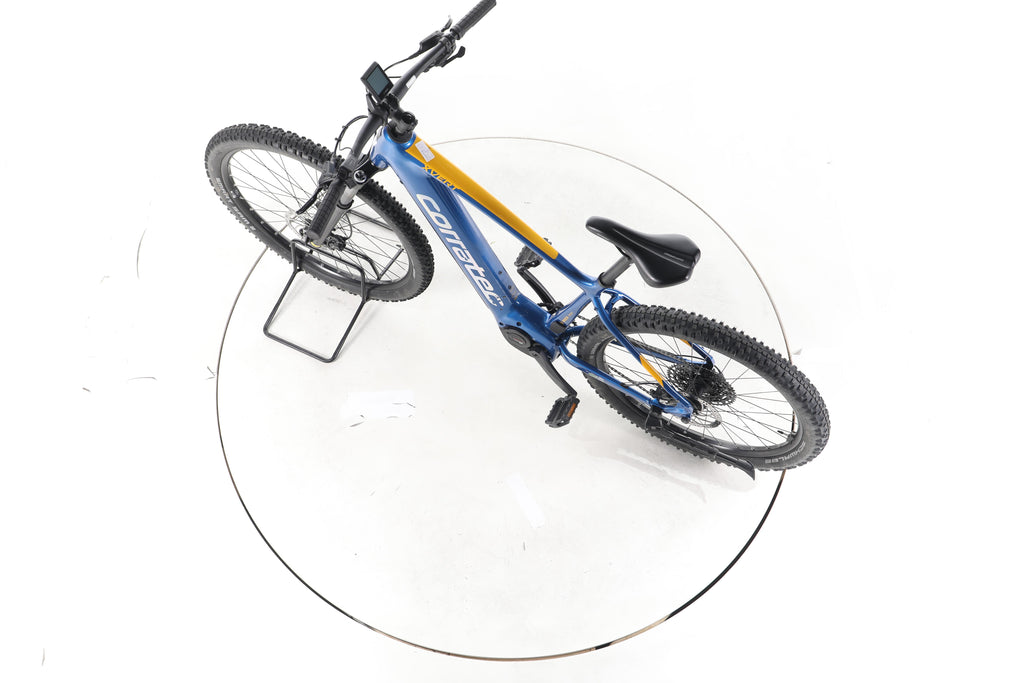 Corratec E-Power X-Vert Race Trinity E-Bike - Image 20