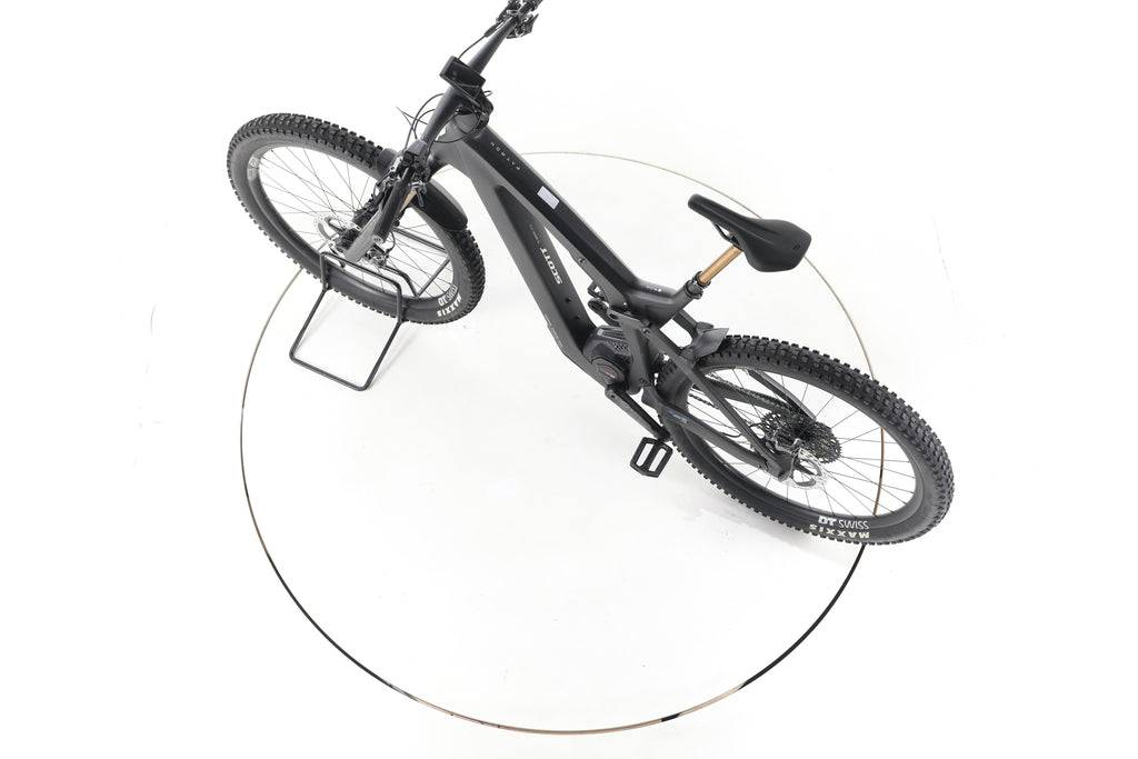 Scott Patron eRIDE 900 Ultimate Fully E-Bike Carbon - Image 20