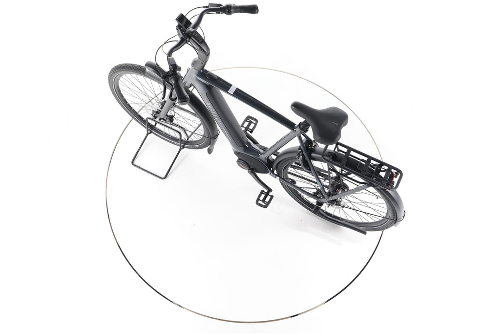 Gazelle Arroyo C5 HMB Elite City E-Bike 2024 - Image 20