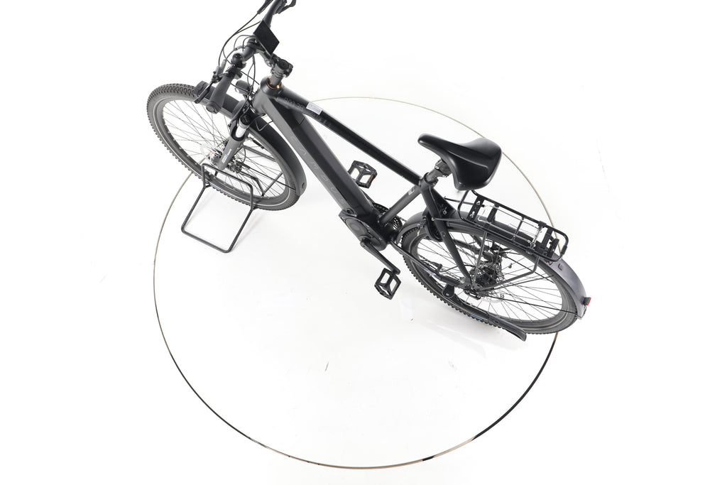 Campus BM 38 Trekking E-Bike - Image 20