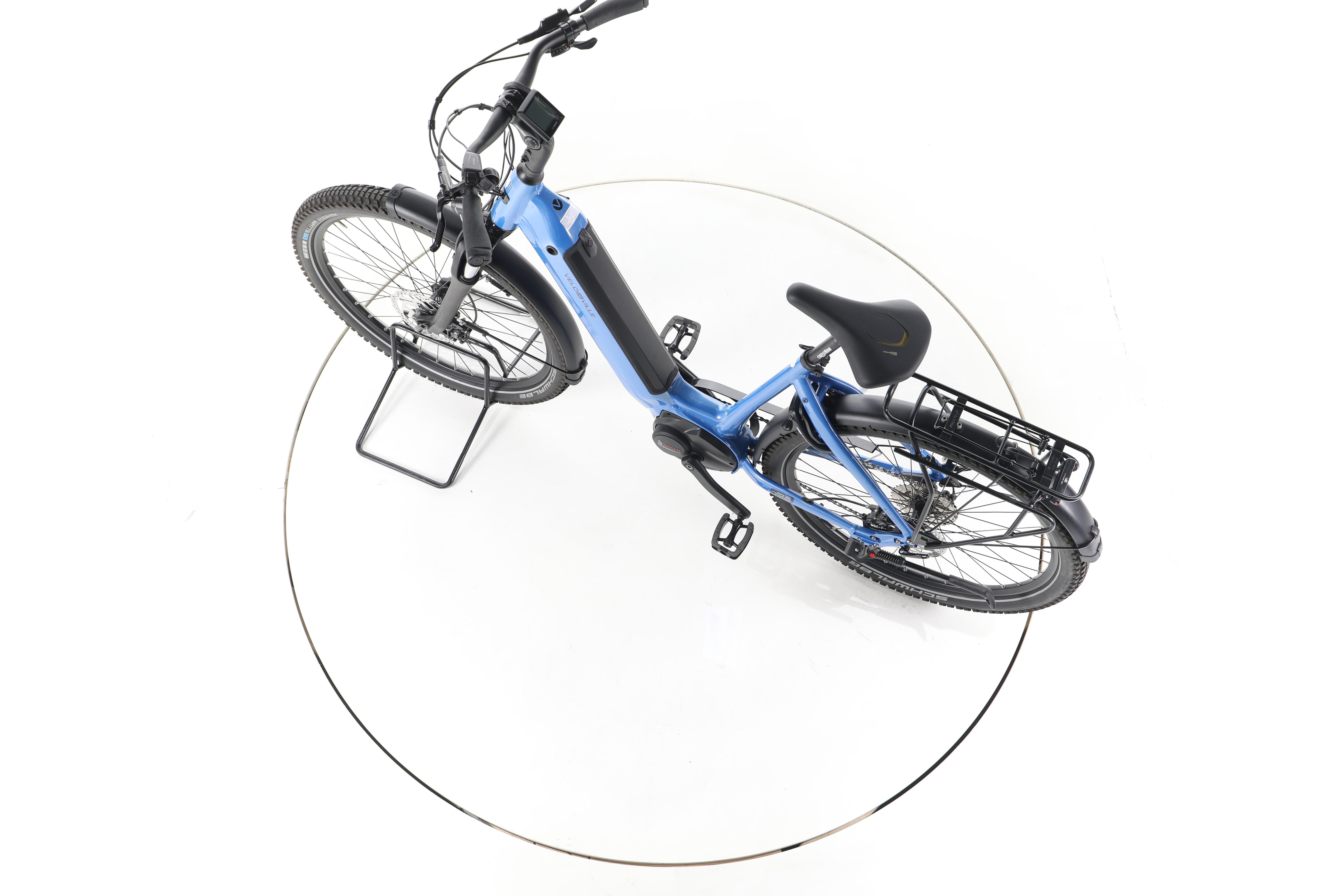 Velo de Ville SEB 890 Trekking E-Bike Tiefeinsteiger - Image 20