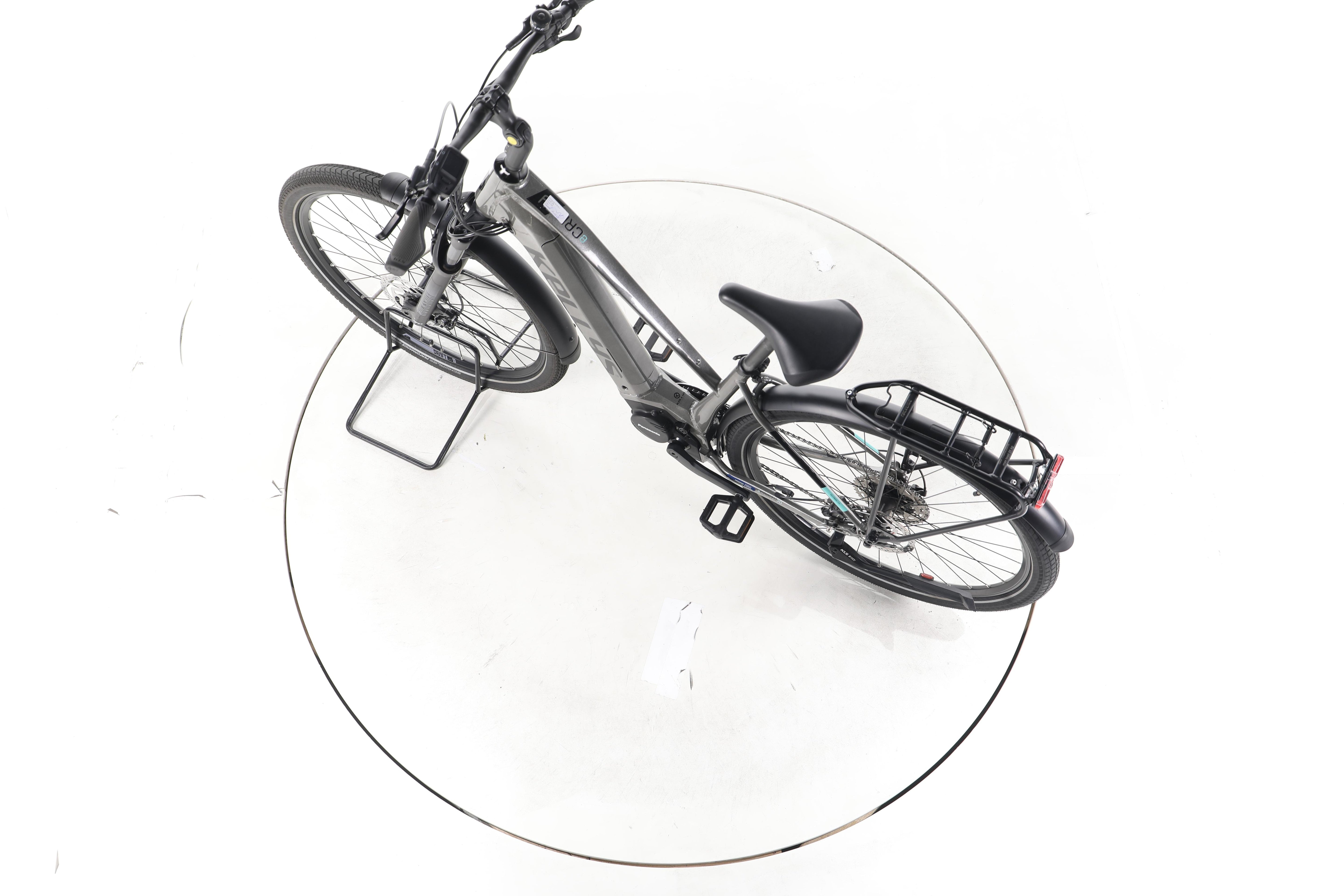 Kellys E-Cristy 70 Trekking E-Bike - Image 20