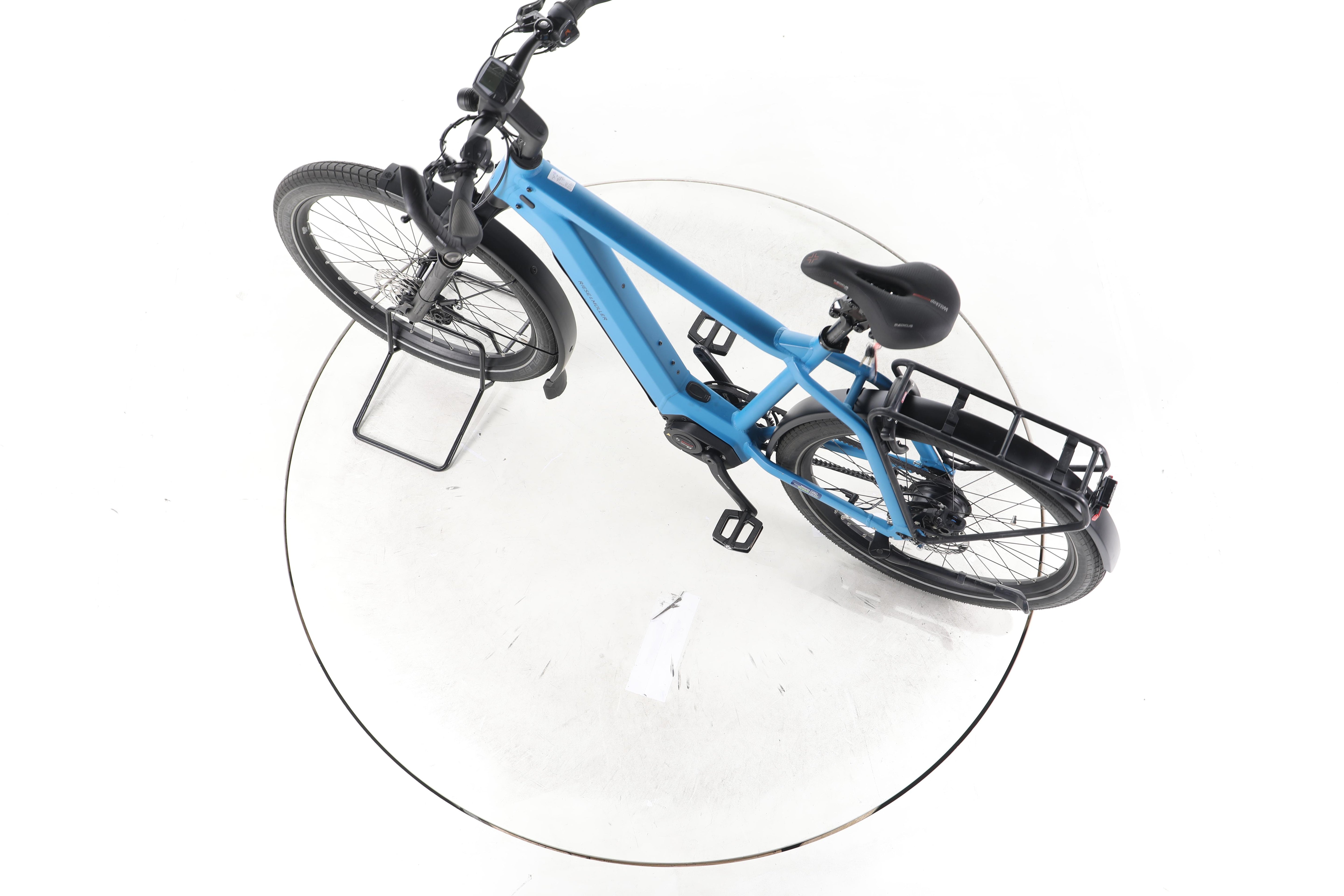 Riese & Müller Charger3 GT vario City E-Bike - Image 20