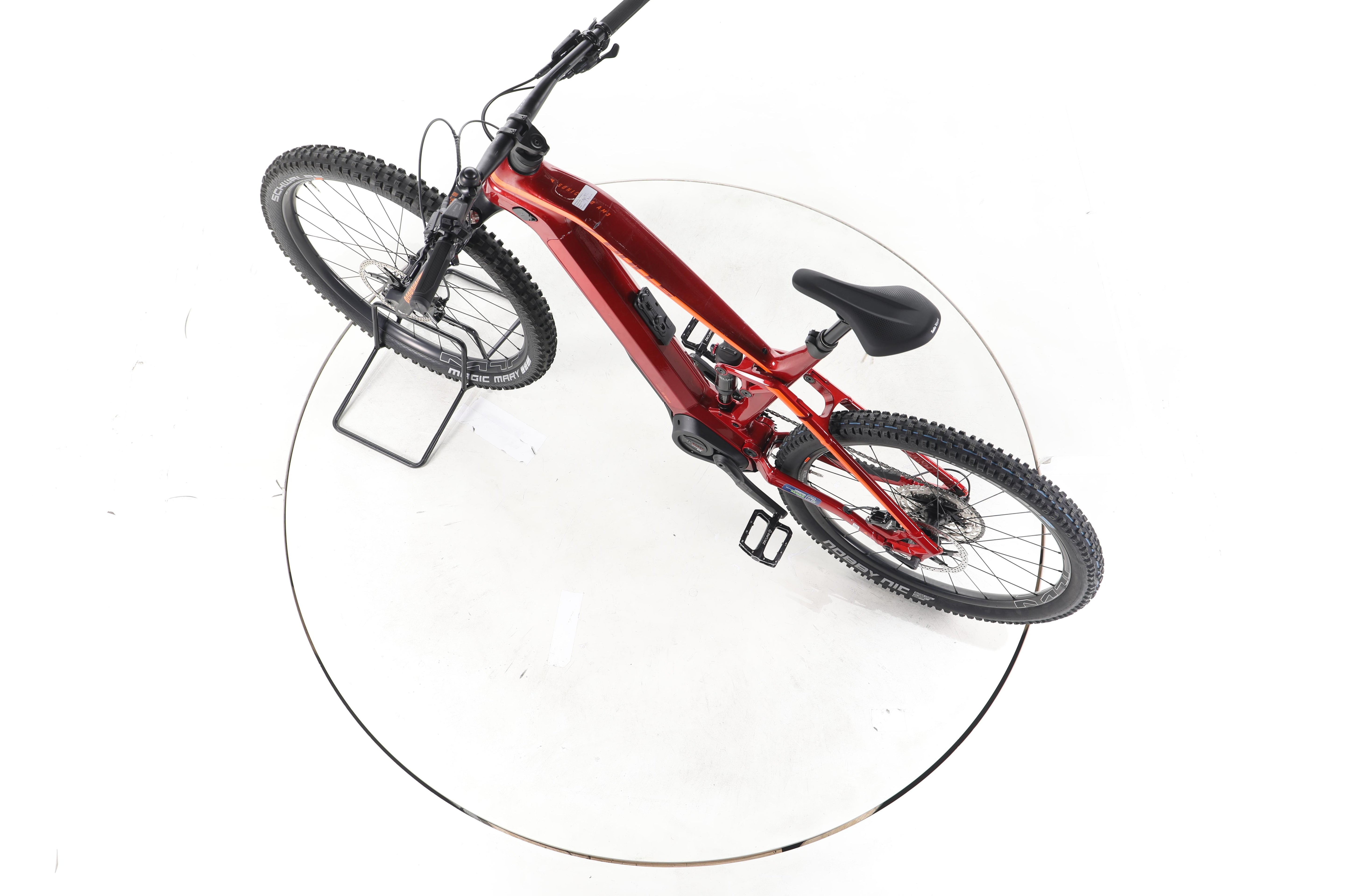 Bulls Sonic EVO AM 3 E-Bike Fully Carbon - Image 20