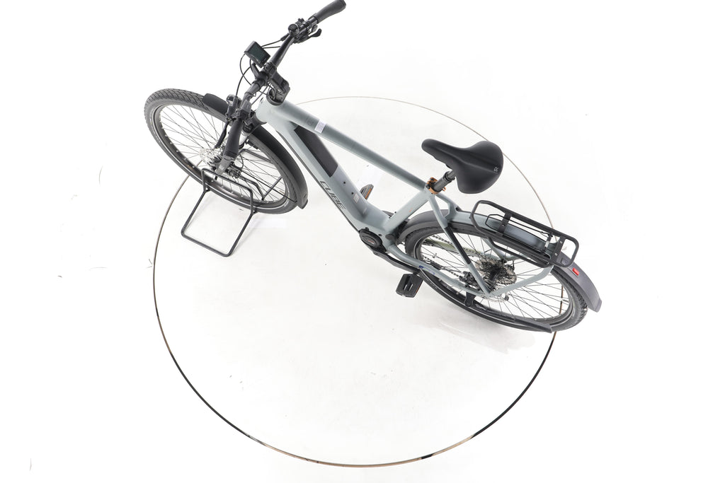 Cube Kathmandu Hybrid ONE Trekking E-Bike - Image 20