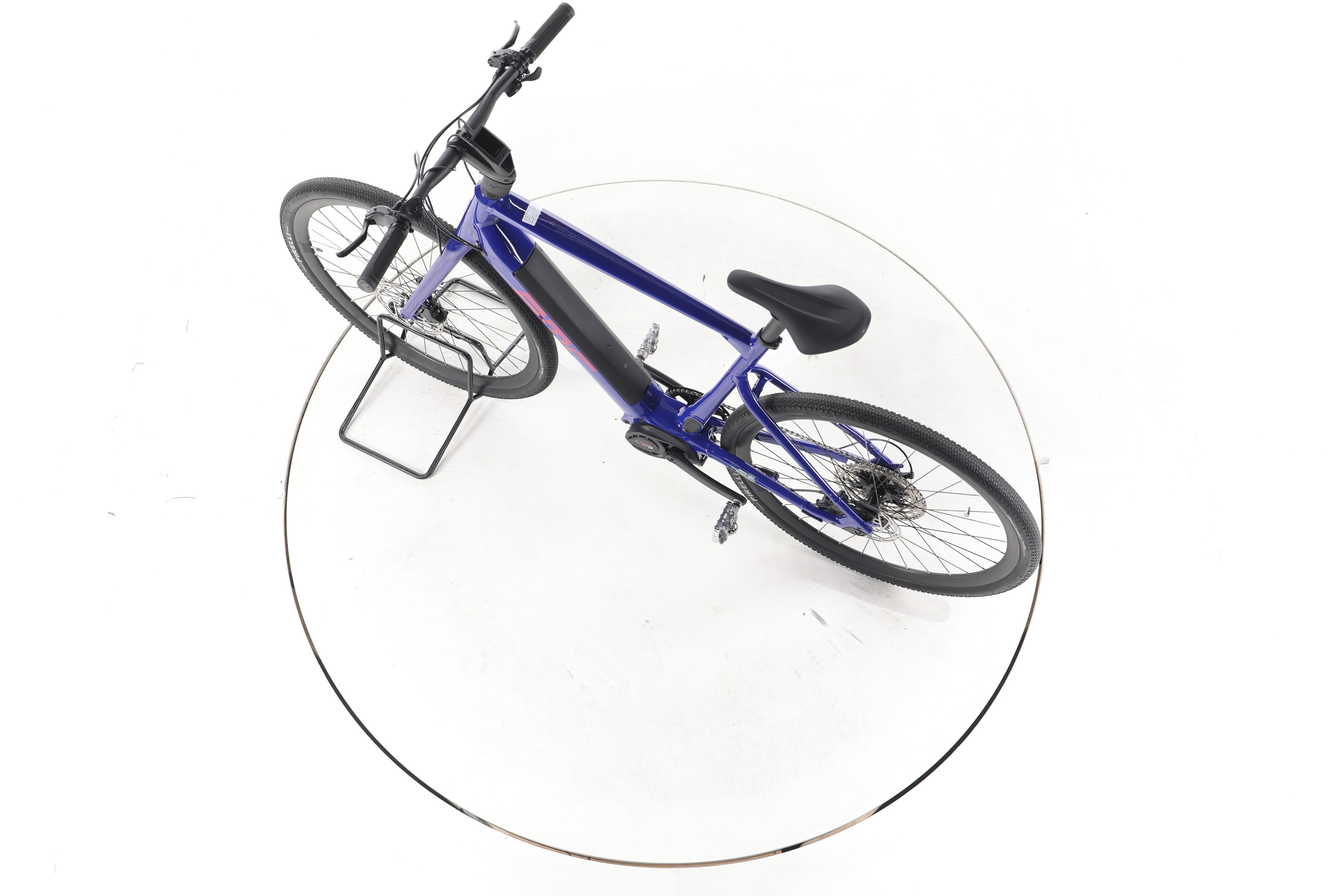 BMC Alpenchallenge AMP AL One E-Bike - Image 20