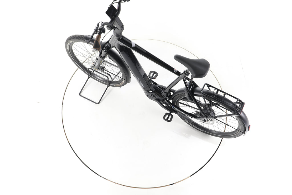 FLYER Upstreet 7.23 City E-Bike - Image 20